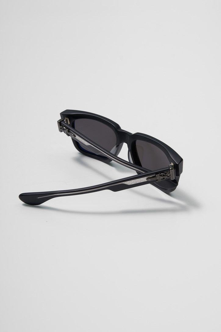 Chrome Hearts CHROME HEARTS BOX-OFFICER MATTE BLACK Size ONE SIZE - 7 Thumbnail