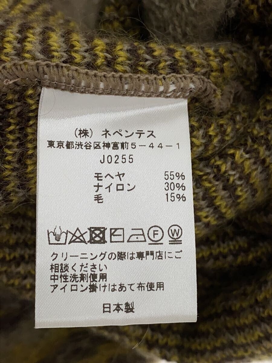 Needles Mohair Knit Cardigan Size US M / EU 48-50 / 2 - 5 Thumbnail
