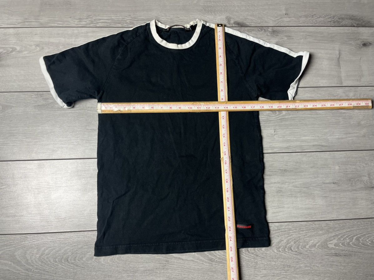 Japanese Brand Kawasaki tshirt Spellout Logo size Medium Size US M / EU 48-50 / 2 - 5 Thumbnail