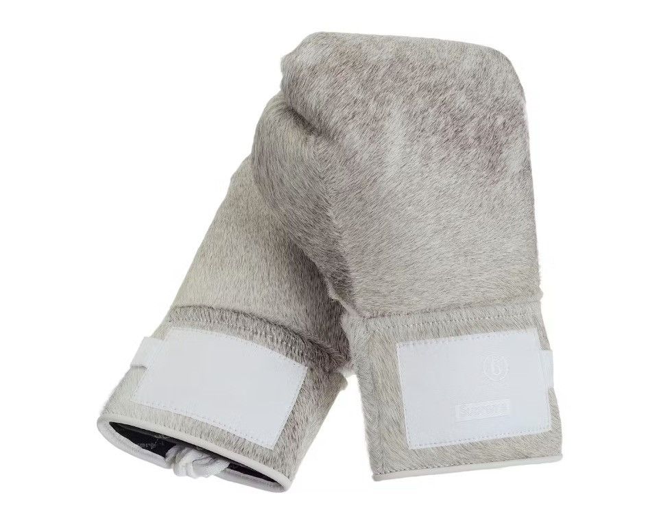 Maison Margiela × Supreme Supreme MM6 Maison Margiela Everlast 1910 Pro Boxing Glove Size ONE SIZE - 4 Thumbnail