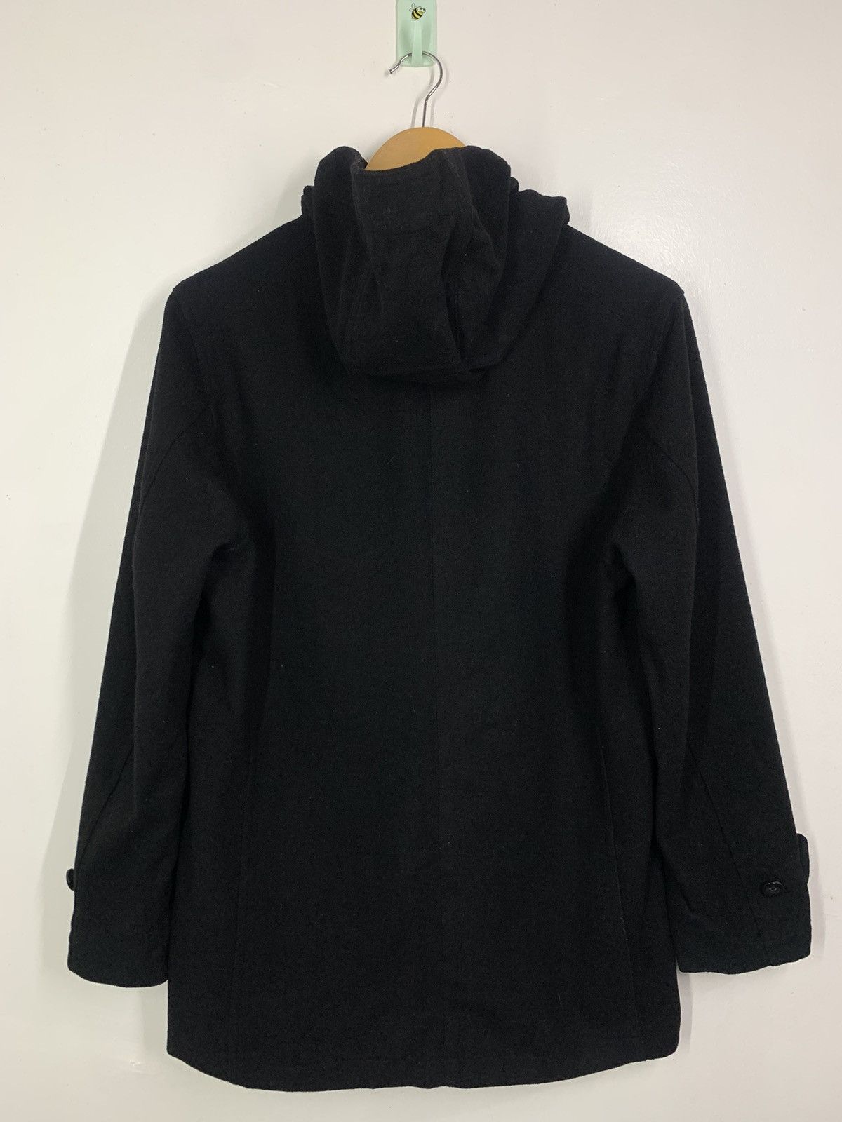 Mossimo Mossimo Plain Style Hoodie Jacket Size US M / EU 48-50 / 2 - 14 Thumbnail