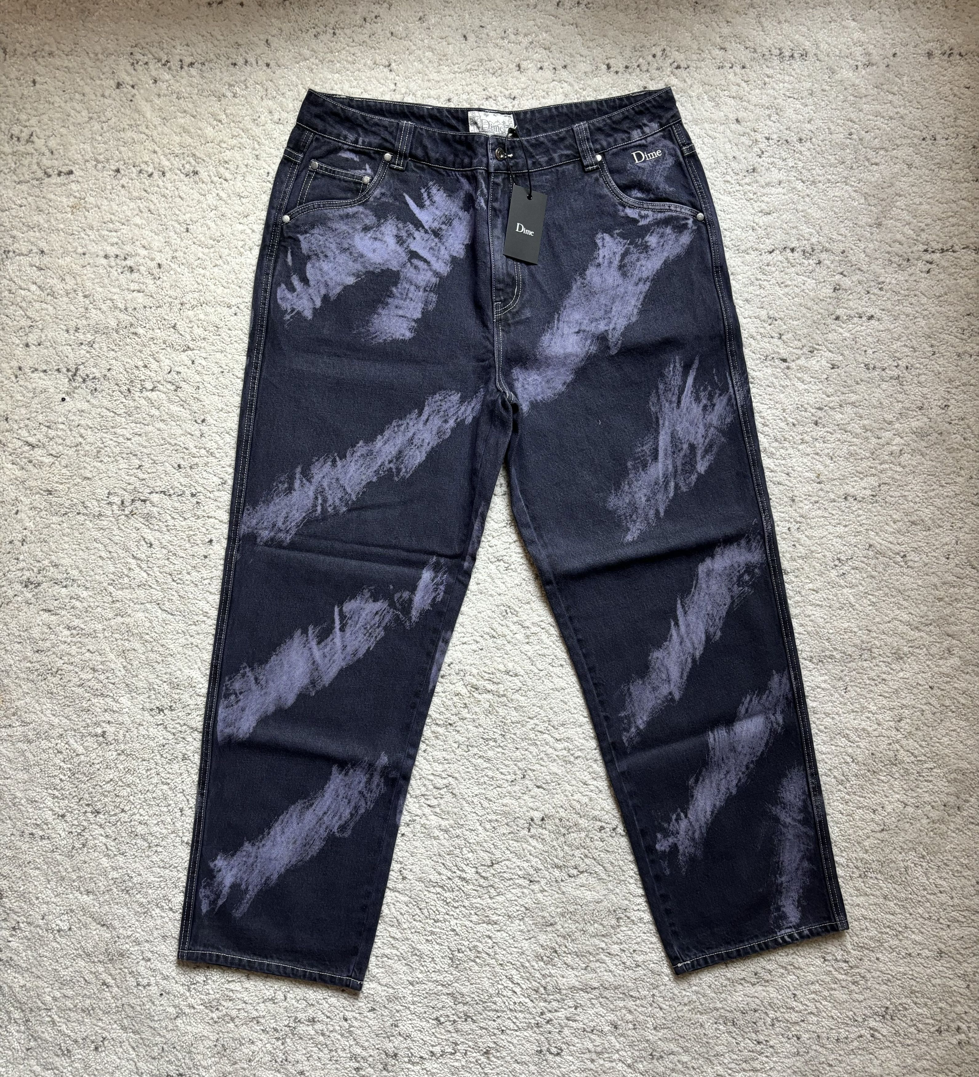Dime Jeans