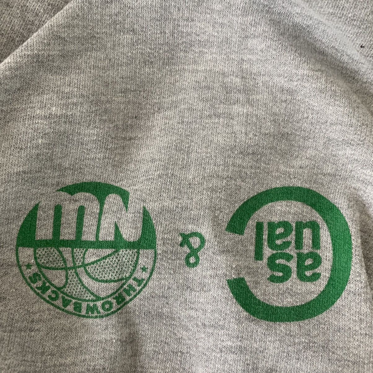 Japanese Brand Vintage Casual Ind Seattle Streetwear Crewneck Sweatshirt Size US L / EU 52-54 / 3 - 8 Thumbnail