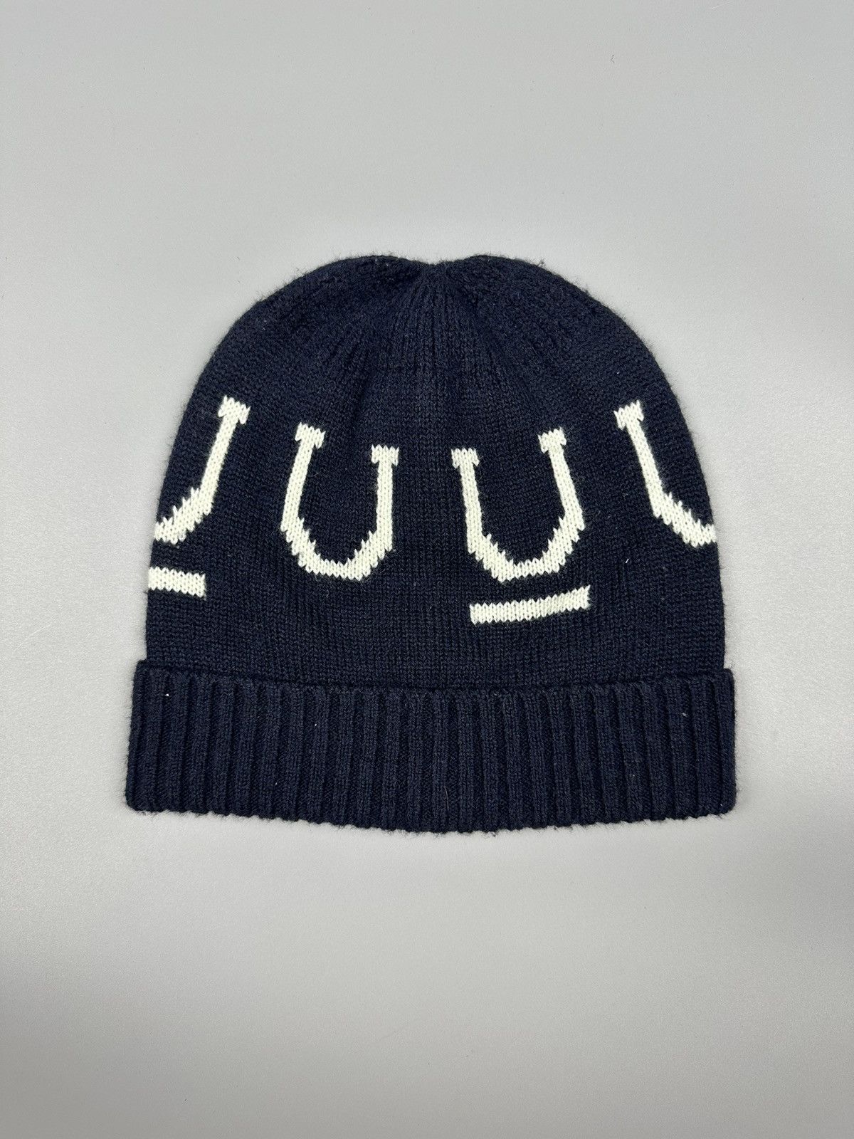 Undercover Undercover Jun Takahashi Uniqlo Beanie Size ONE SIZE - 2 Thumbnail