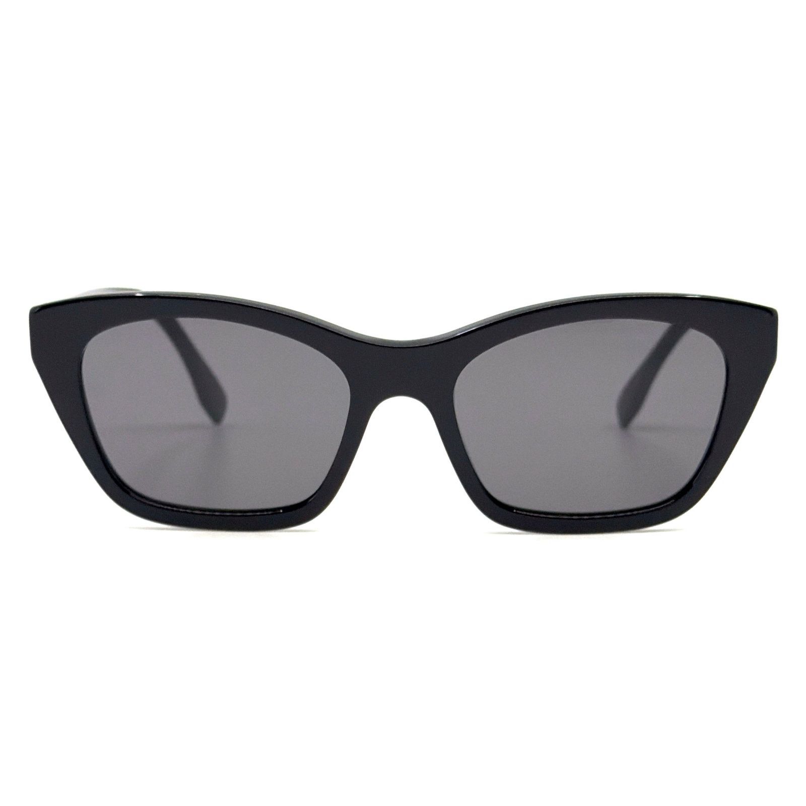 Fendi New!!! FENDI Sunglasses FE40205I 01A Authentic Size ONE SIZE - 3 Thumbnail