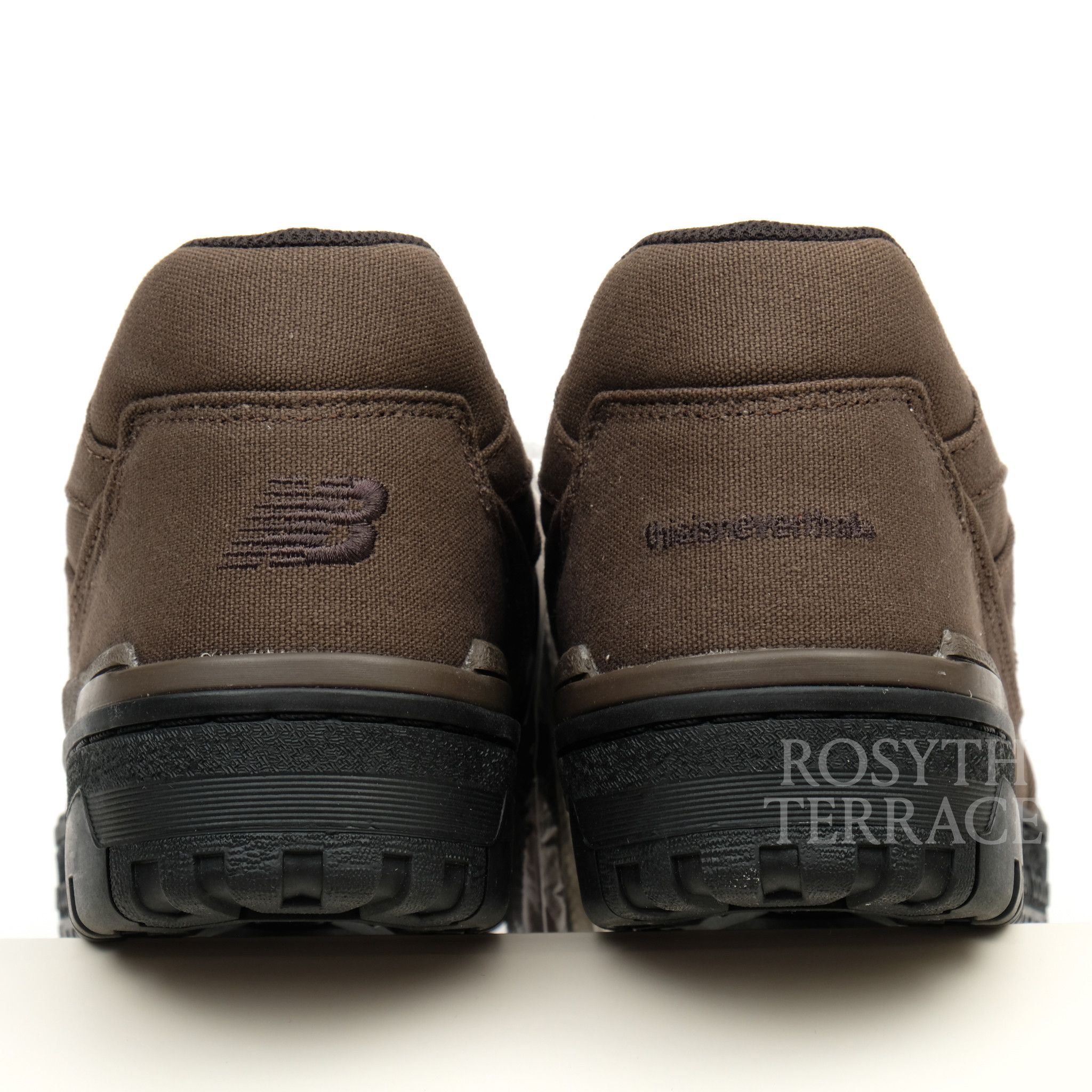 New Balance × thisisneverthat 【thisisneverthat x NEW BALANCE / BB550TN / US9】 Size US 9 / EU 42 - 3 Thumbnail