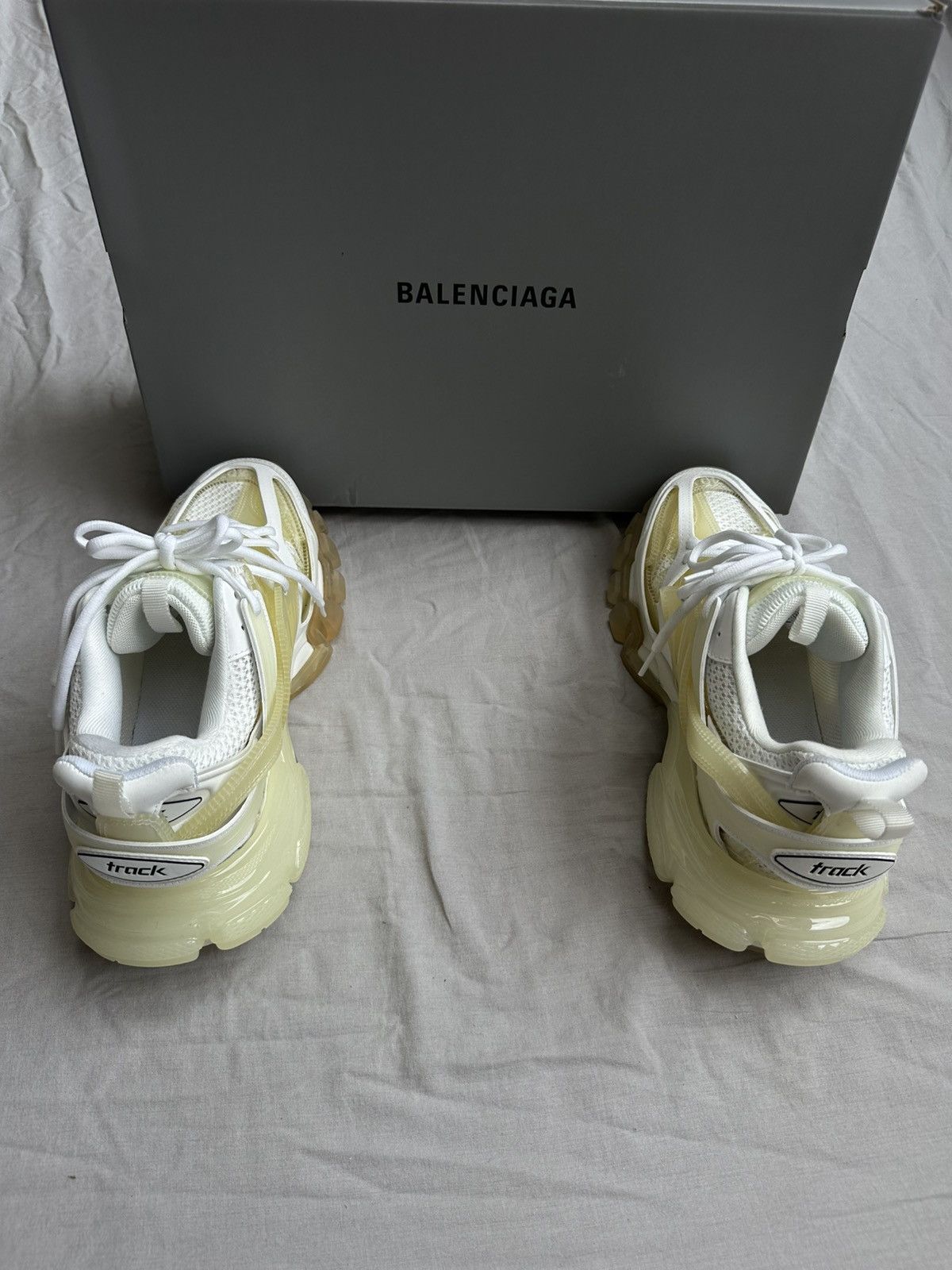 Balenciaga Balenciaga Track Shoes Size US 10 / IT 40 - 6 Thumbnail