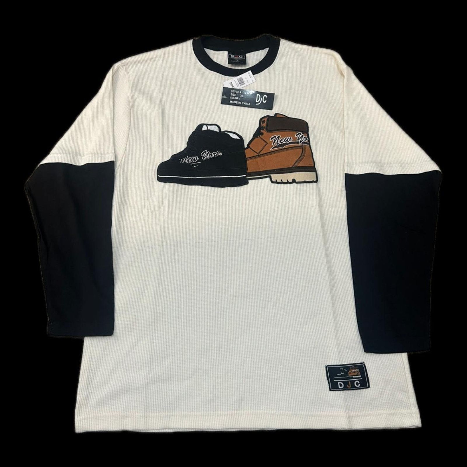 Y 2 K Layered Shirt | Grailed