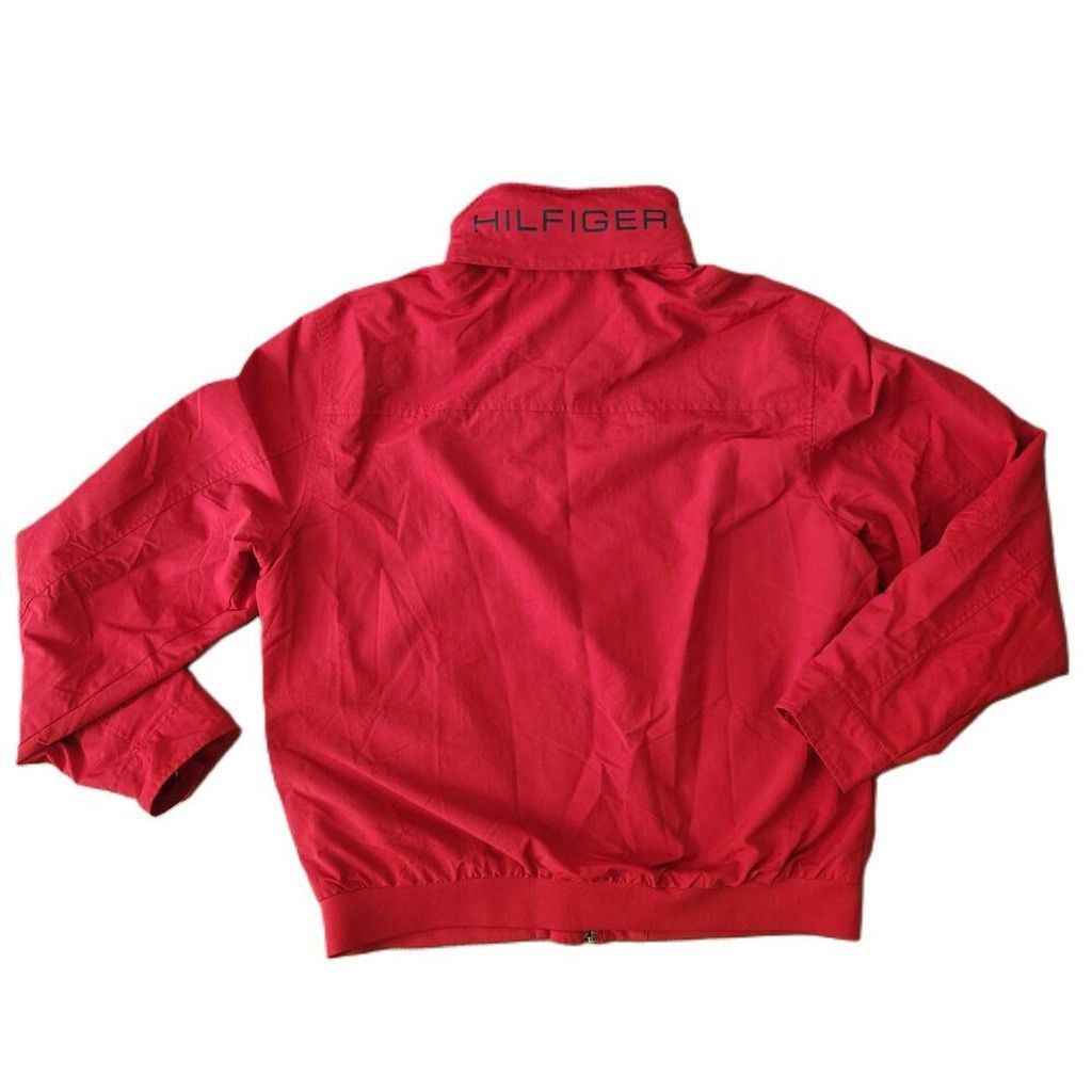 Tommy Hilfiger Tommy Hilfiger Mens Jacket Size XL Size US XL / EU 56 / 4 - 10 Thumbnail