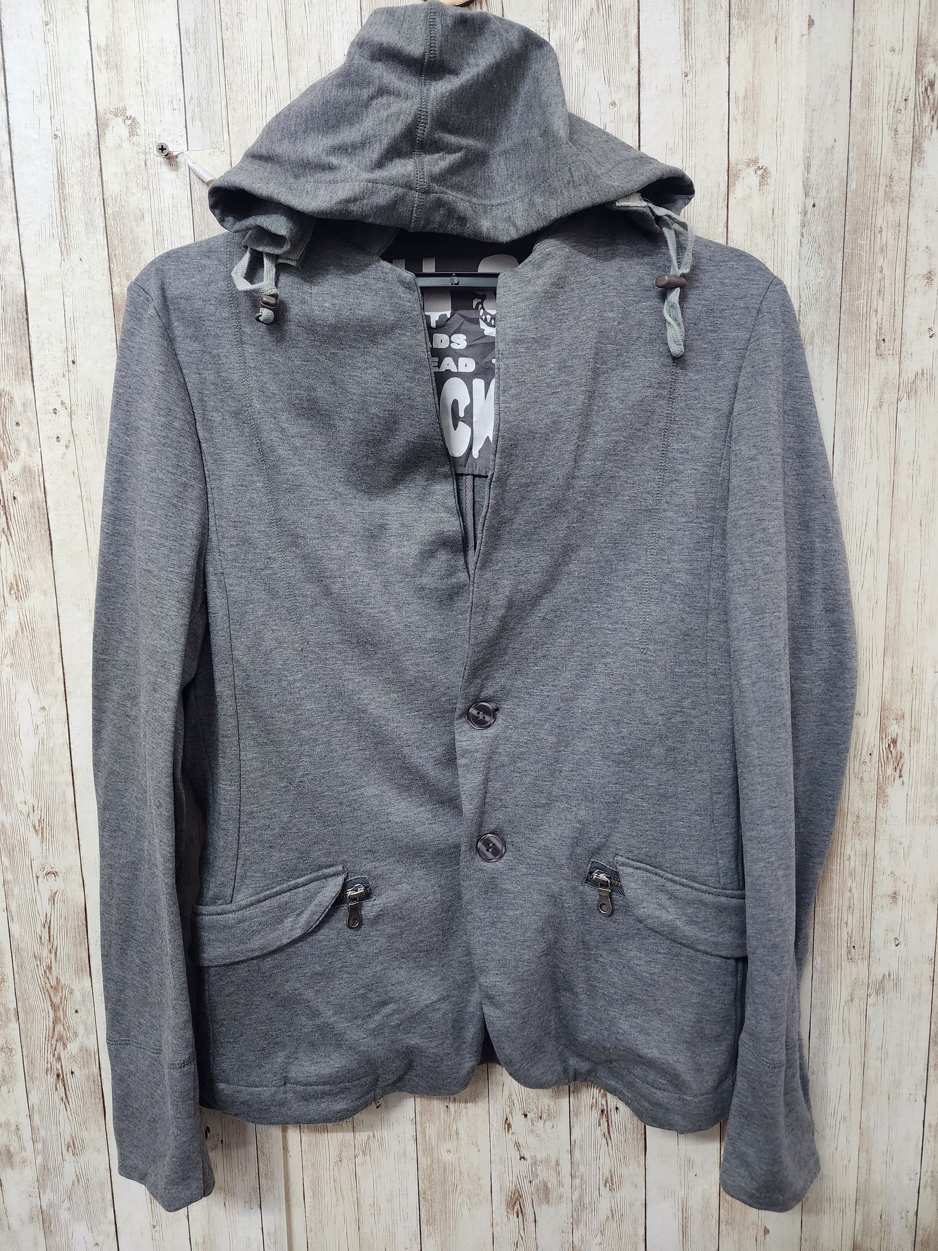 PPFM PPFM Rock Sweater Jacket Size US M / EU 48-50 / 2 - 11 Thumbnail