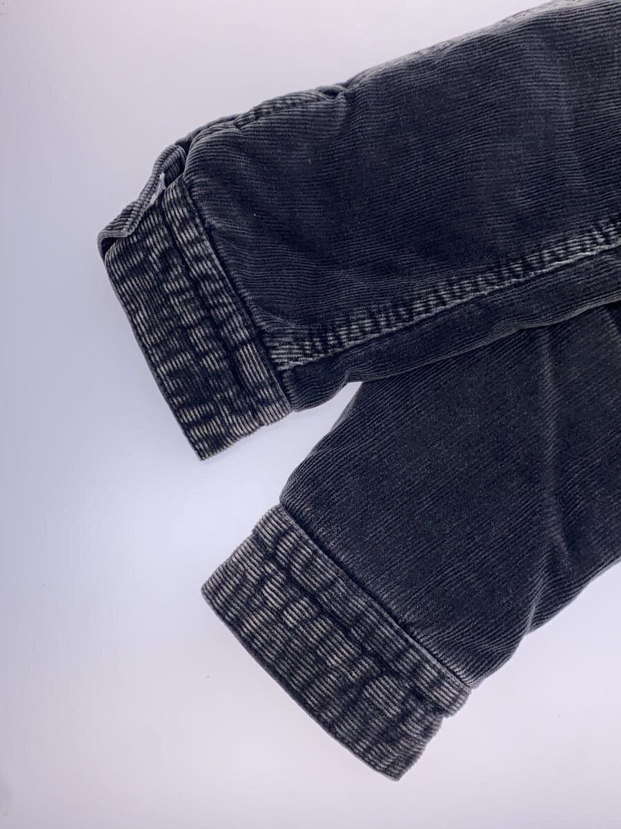 Number (N)ine Corduroy Shearling Jacket Size US L / EU 52-54 / 3 - 5 Thumbnail