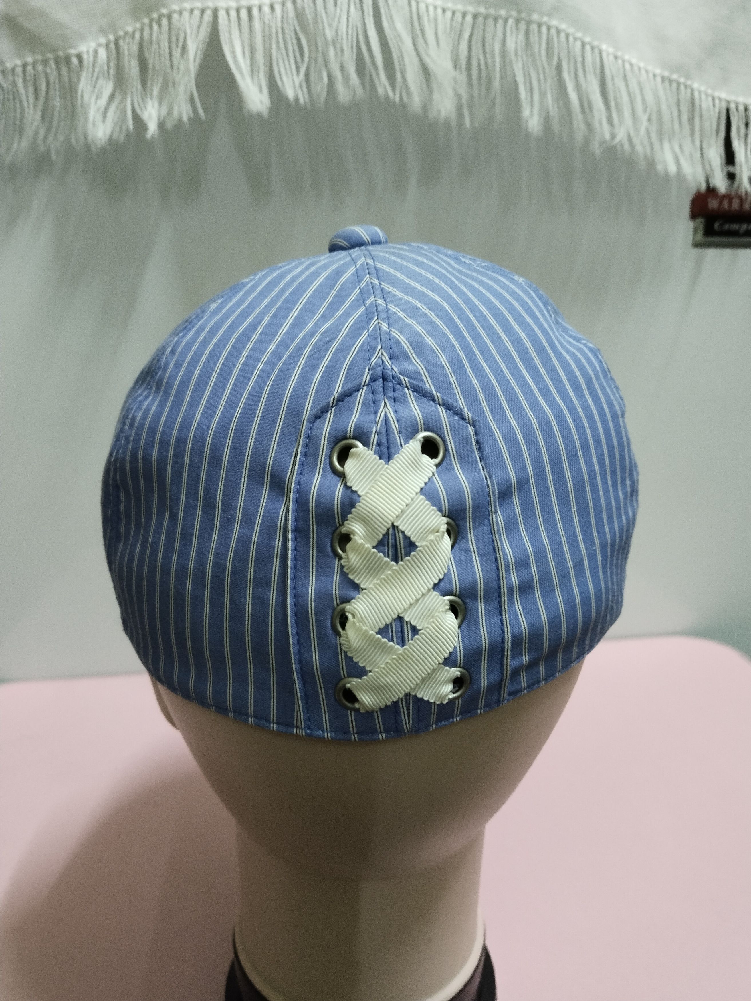 Designer RARE CHAPEAUD STRIKE MADE IN JAPAN Size ONE SIZE - 4 Thumbnail