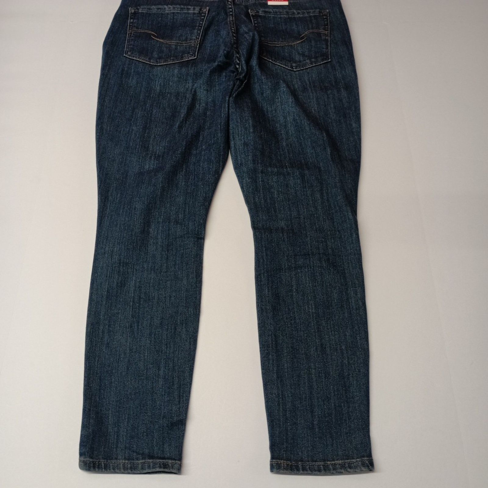Levi's Levi Signature High Rise Skinny Jeans Women's Size 12S 31x28 Size 34" / US 12 / IT 48 - 7 Thumbnail