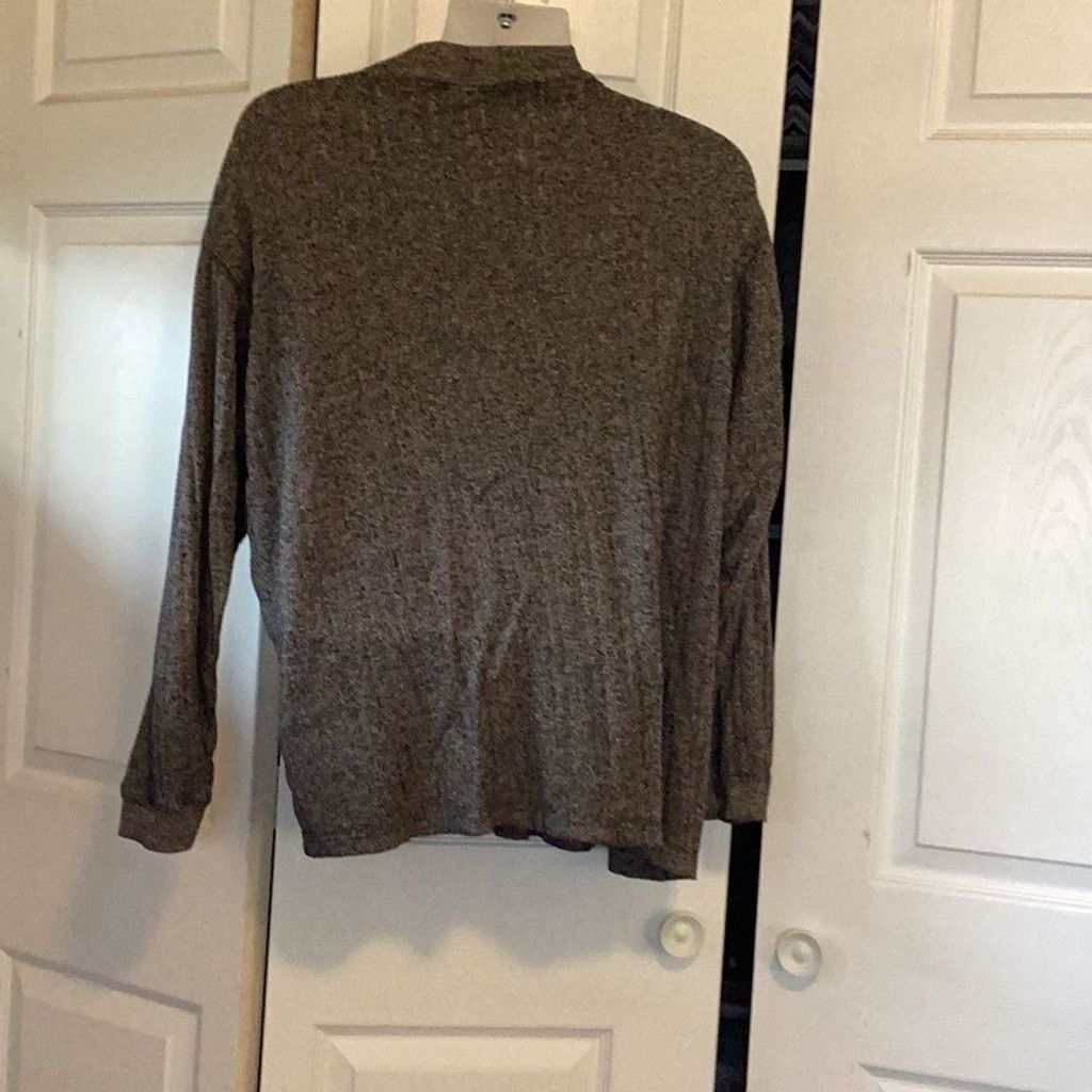 Perry Ellis Perry Ellis men’s sweater Size US L / EU 52-54 / 3 - 3 Thumbnail