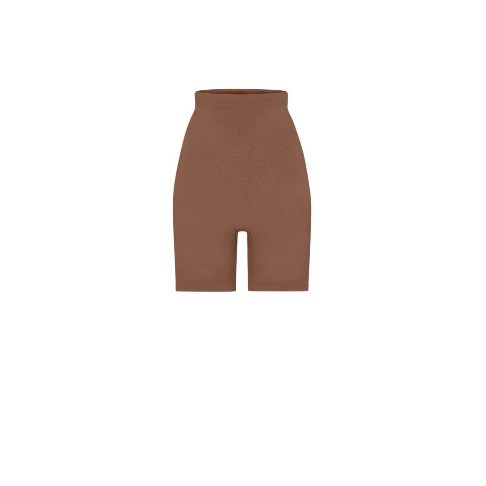 SKIMS NWOT SKIMS ABOVE THE KNEE SHORT Size ONE SIZE - 5 Thumbnail