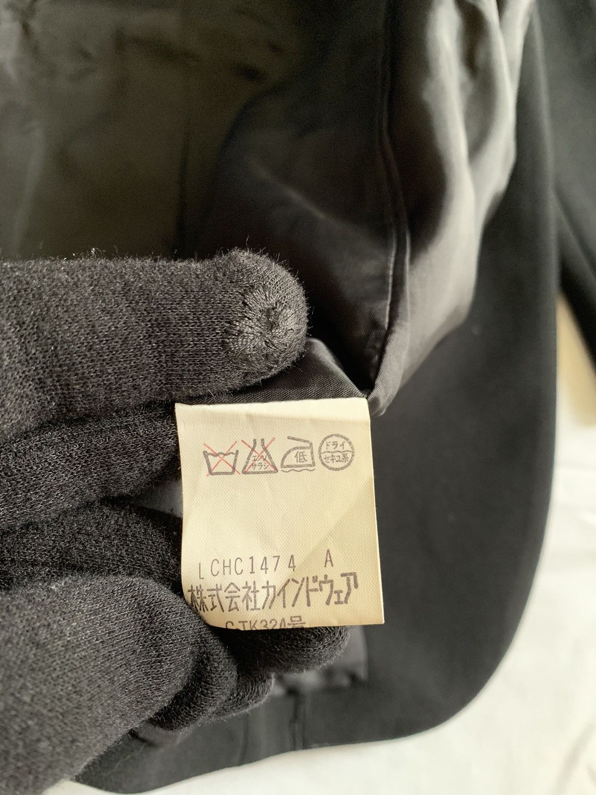 Paco Rabanne Paco Rabanne Open Front Blazer Size S / US 4 / IT 40 - 12 Thumbnail
