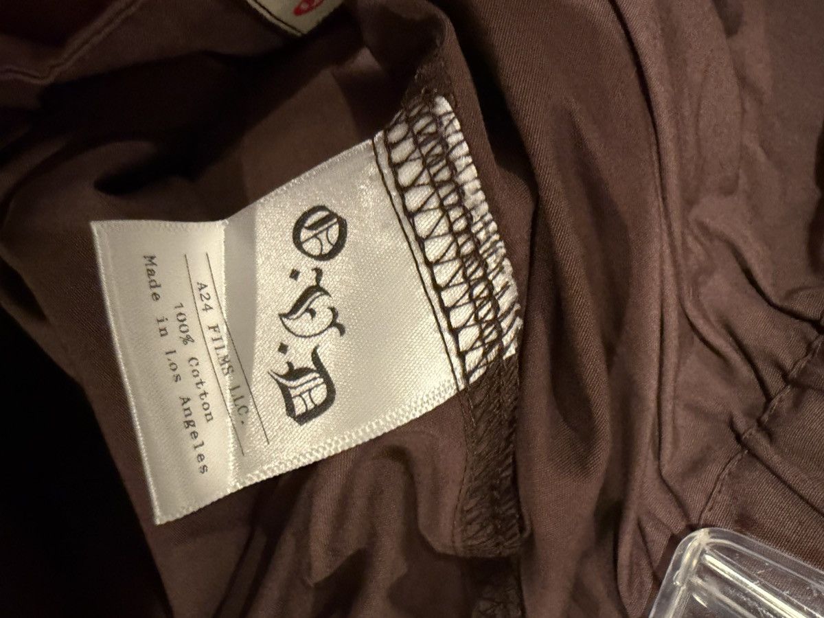 A24 Friendship x Ocean View Dining Tim Robinson Pants Size L Size US 35 - 9 Thumbnail