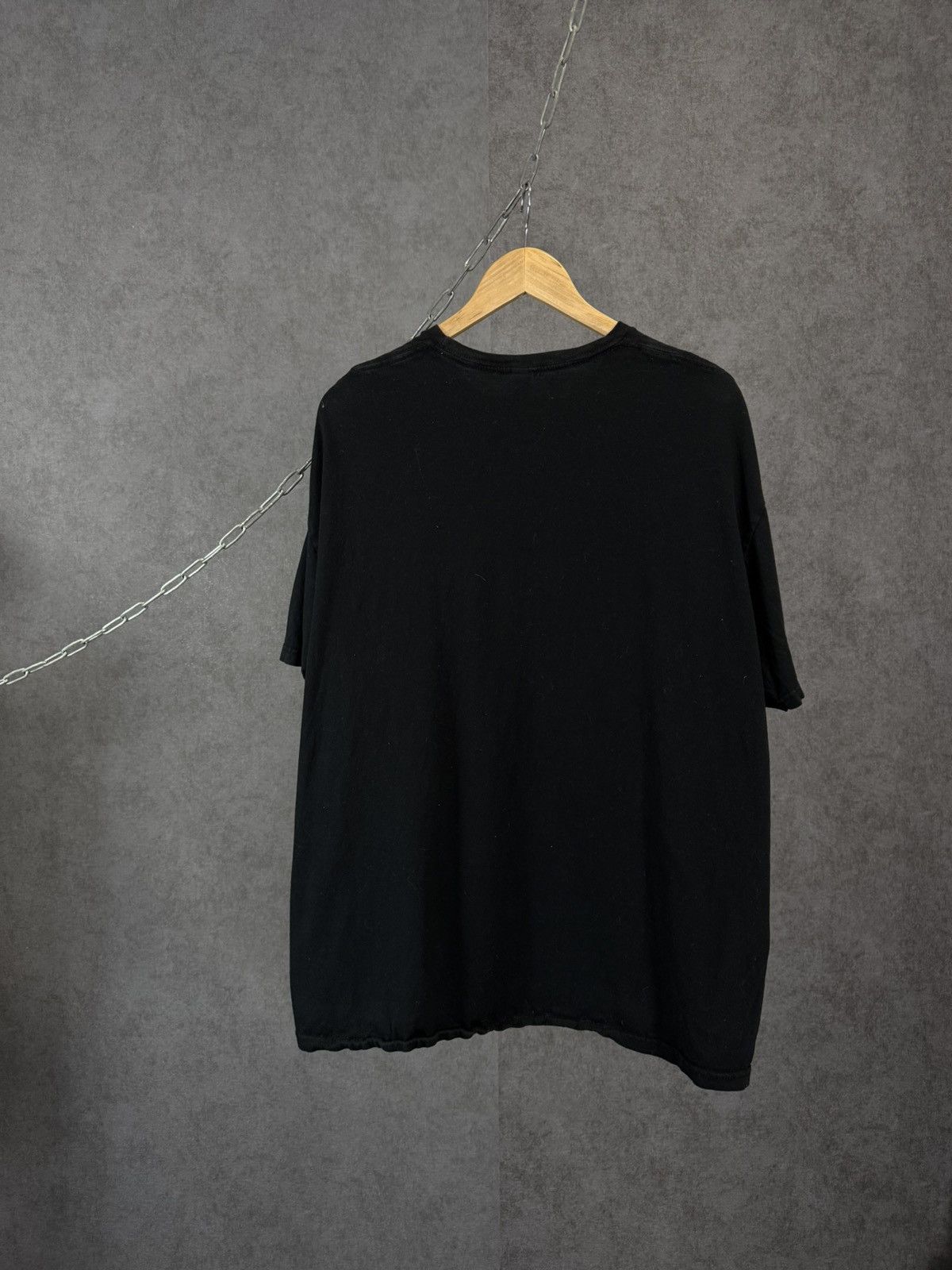 Other Matrix movie tee Size US XXL / EU 58 / 5 - 4 Thumbnail