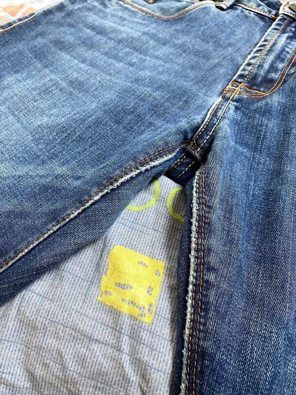 Diesel Vintage Y2K Diesel jeans denim pants Size US 32 / EU 48 - 11 Thumbnail