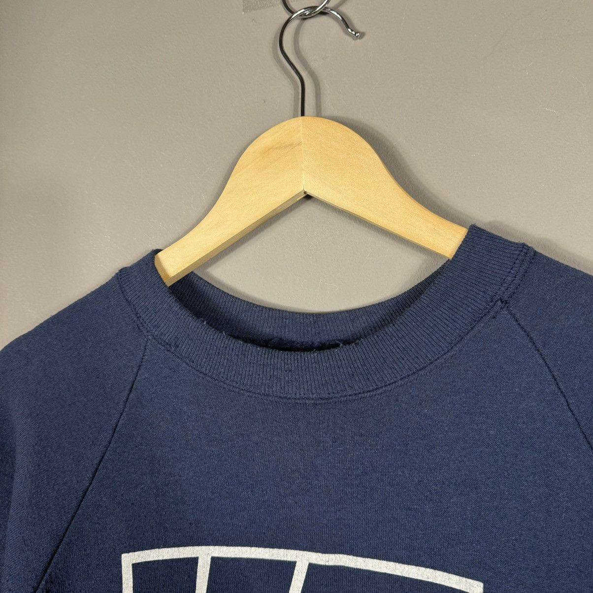 Vintage Vintage 90s Reach For The Sky Movie Crew Neck Size US XL / EU 56 / 4 - 4 Thumbnail