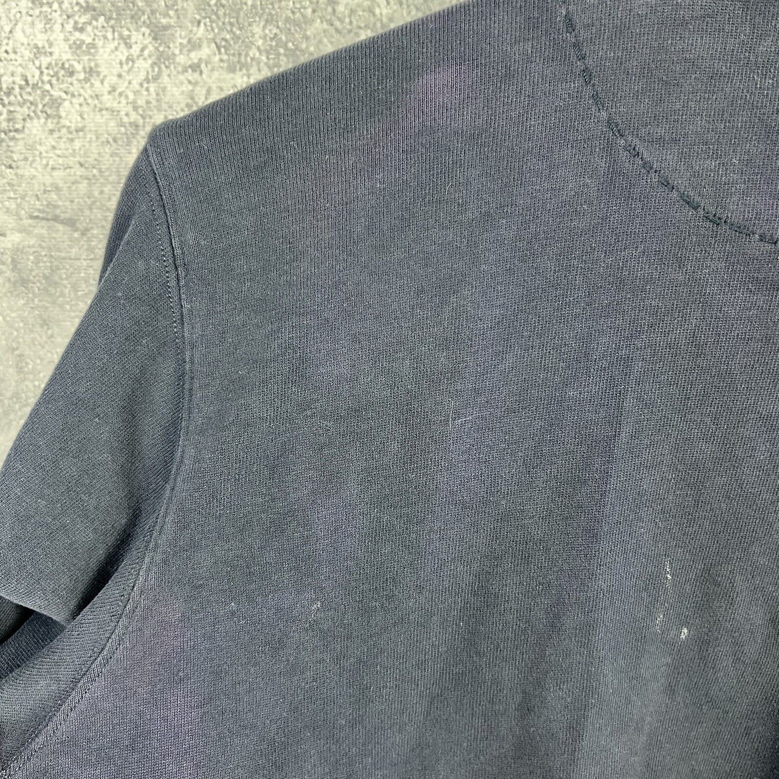La Martina La Martina Polo Longsleeve Men's Size M Size US M / EU 48-50 / 2 - 15 Thumbnail