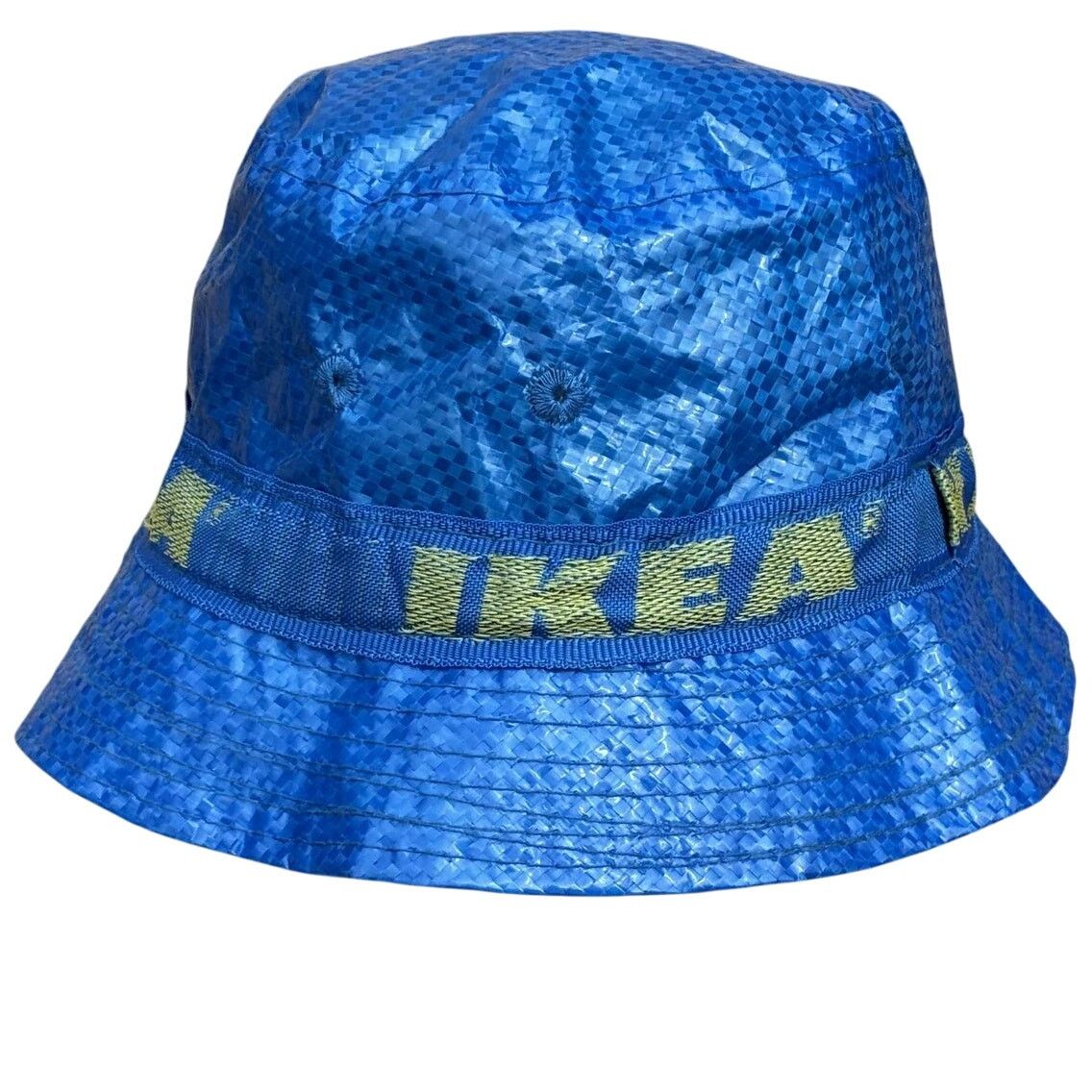 Ikea Blue IKEA Bucket Hat Size ONE SIZE - 1 Thumbnail