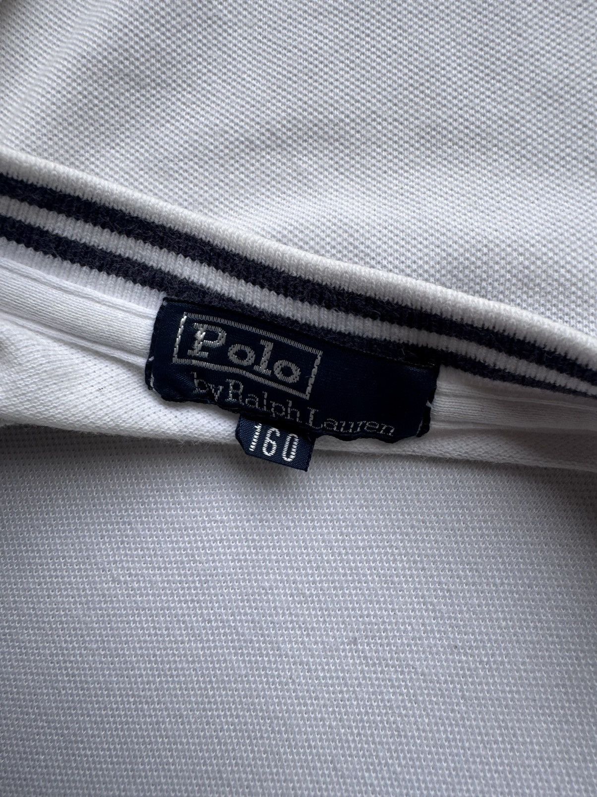 Polo Ralph Lauren Polo by Ralph Lauren Size US M / EU 48-50 / 2 - 11 Thumbnail