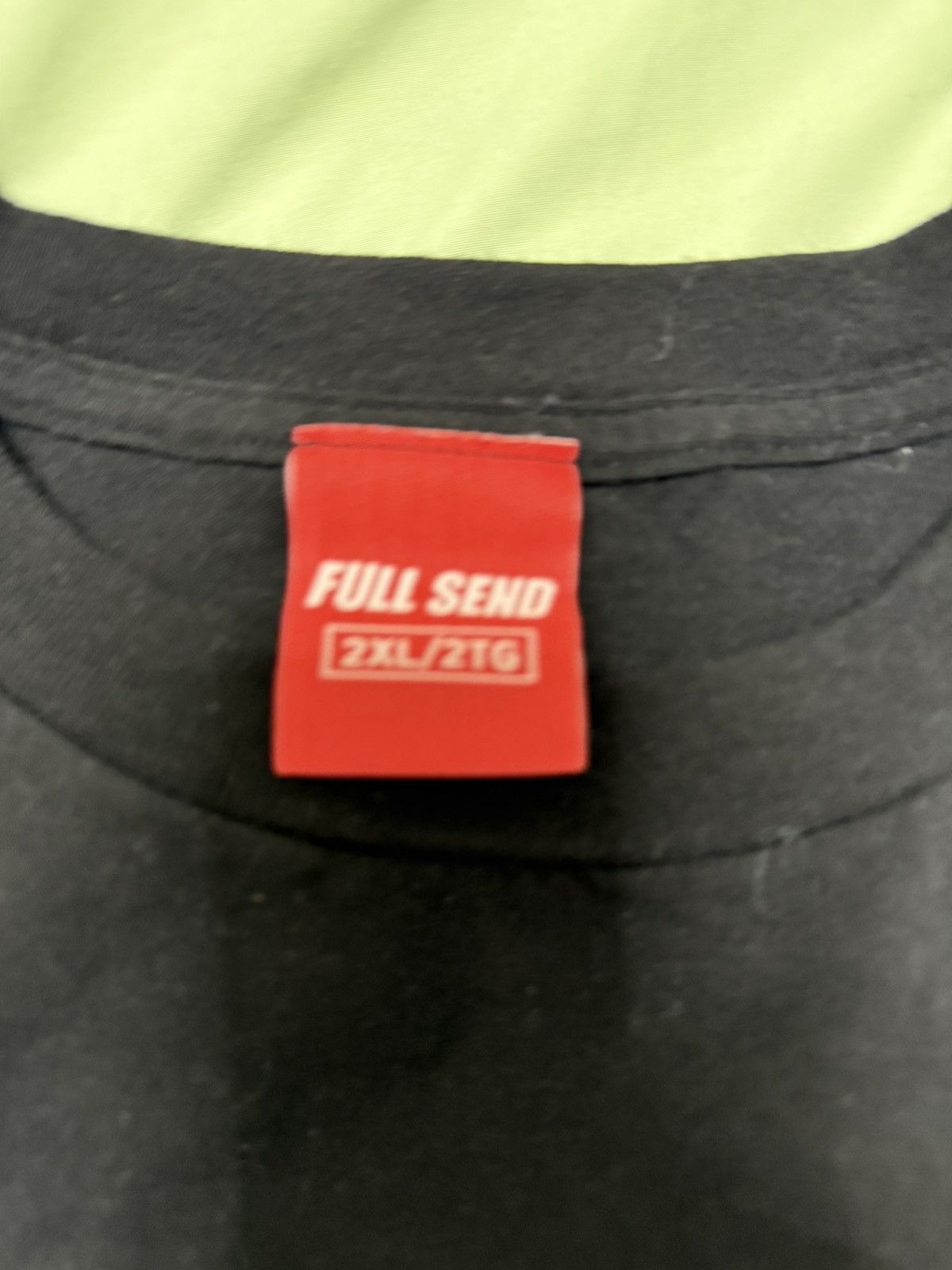 Other Stevewilldoit OG Tshirt Size US XXL / EU 58 / 5 - 2 Thumbnail