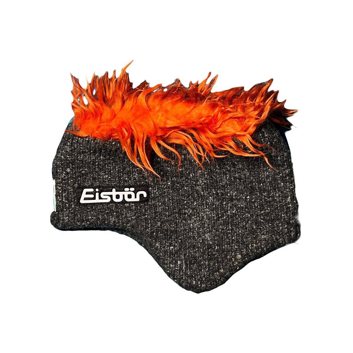 Japanese Brand Vintage Eisbär Warm Hat Streetwear Sportswear Size ONE SIZE - 2 Thumbnail