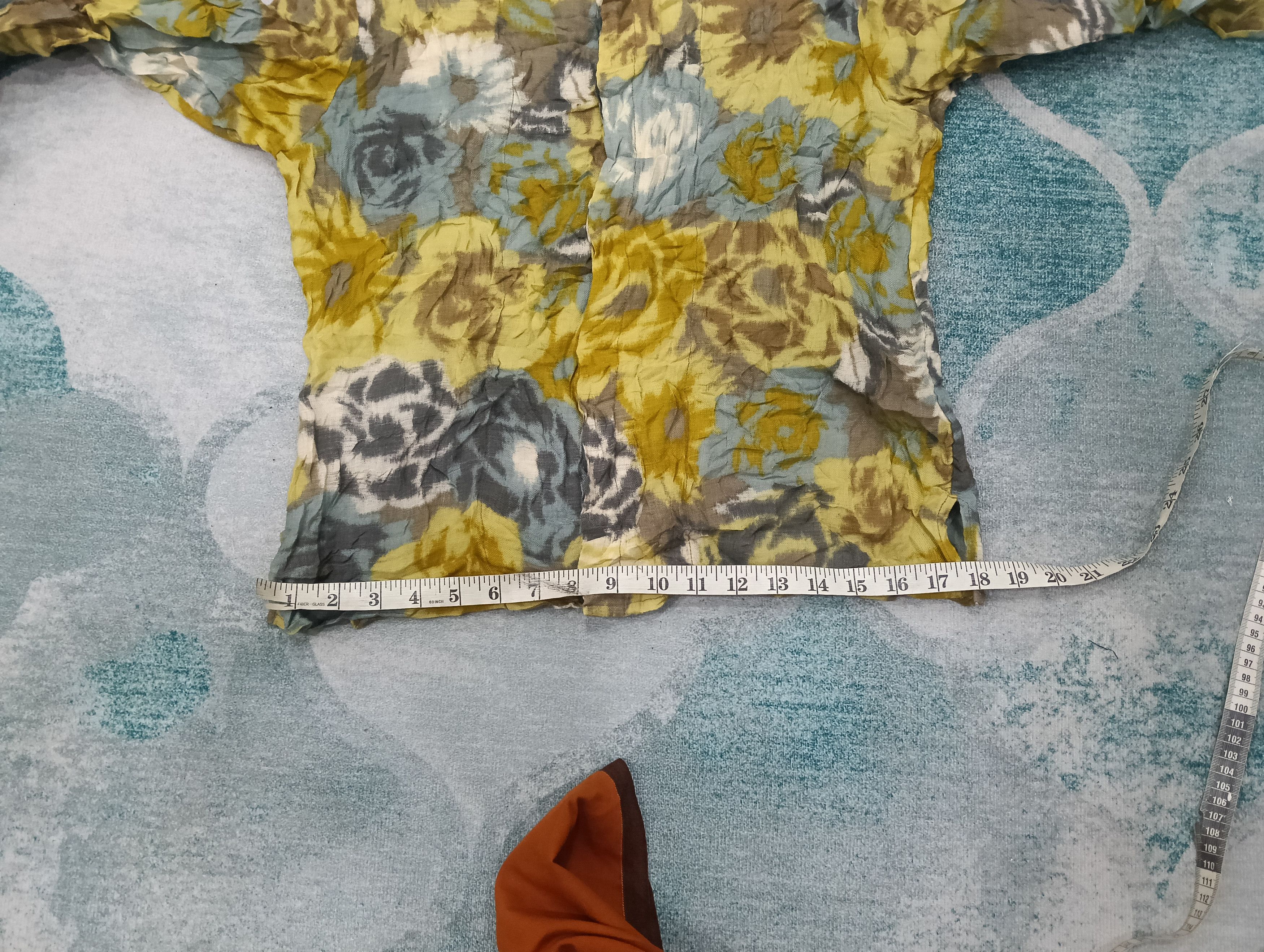 Issey Miyake Plantation Japan Smart Casual Size US M / EU 48-50 / 2 - 13 Thumbnail