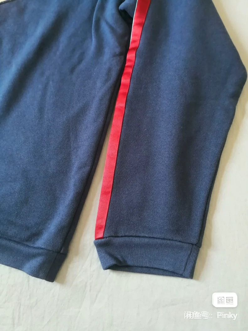 Gucci Gucci Sweatshirt 2501-Nextarrow Size US M / EU 48-50 / 2 - 6 Thumbnail