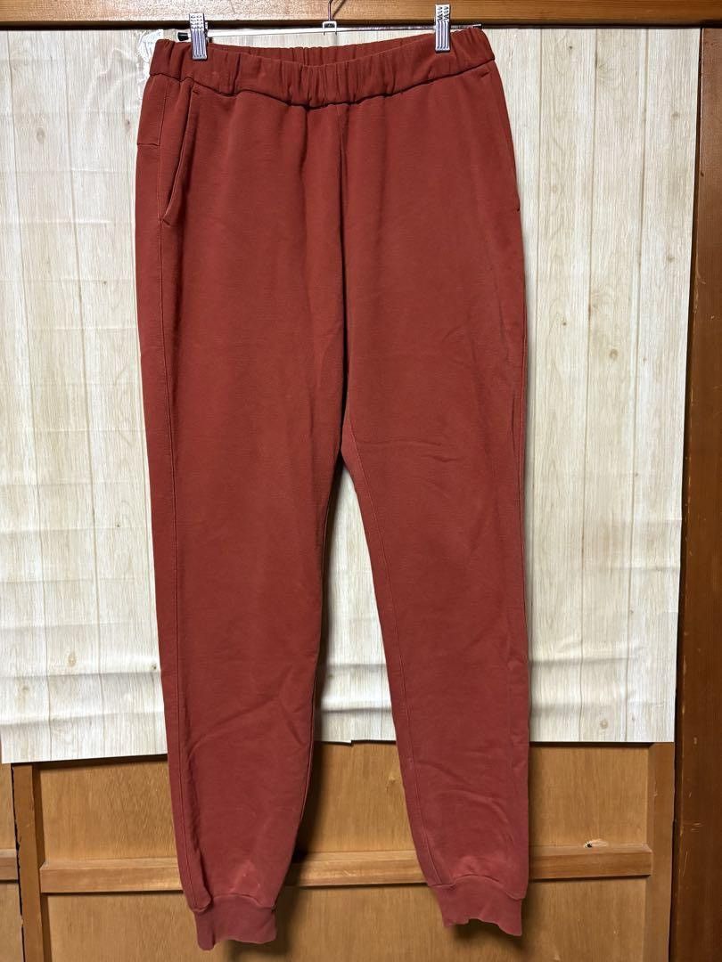 Auralee Sweatpants Size US 32 / EU 48 - 1 Thumbnail