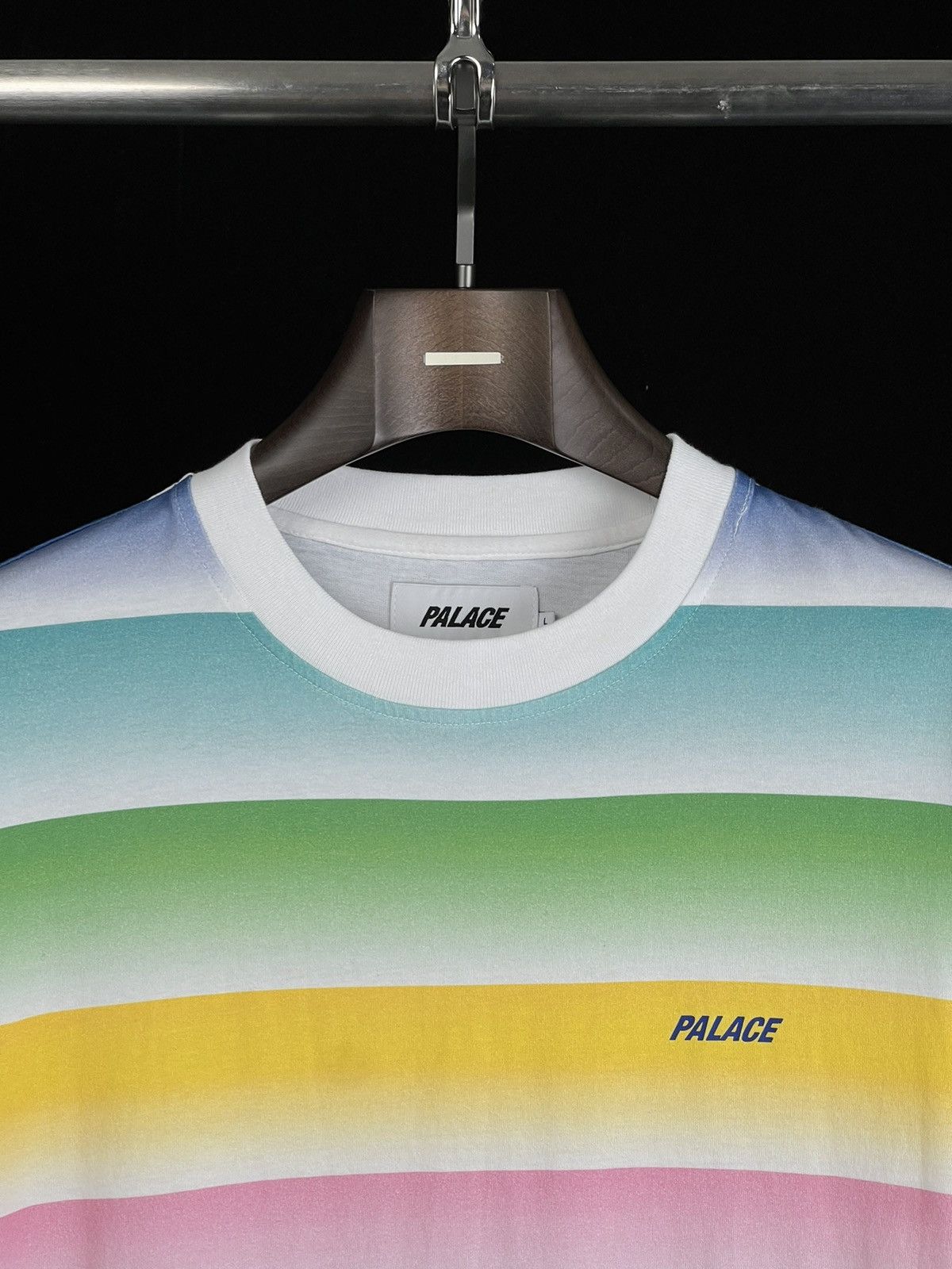 Palace Palace tee m Size US L / EU 52-54 / 3 - 3 Thumbnail