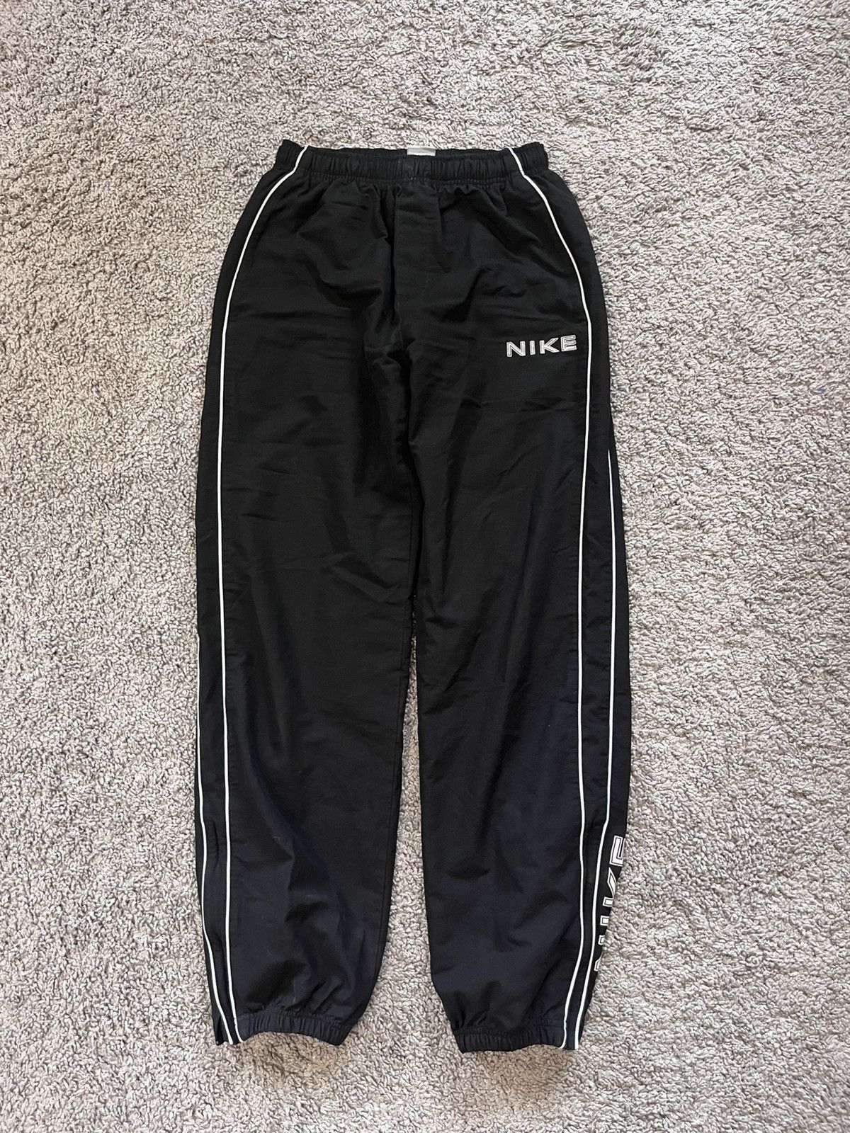 Nike × Supreme Supreme Nike Track Pants | Grailed
