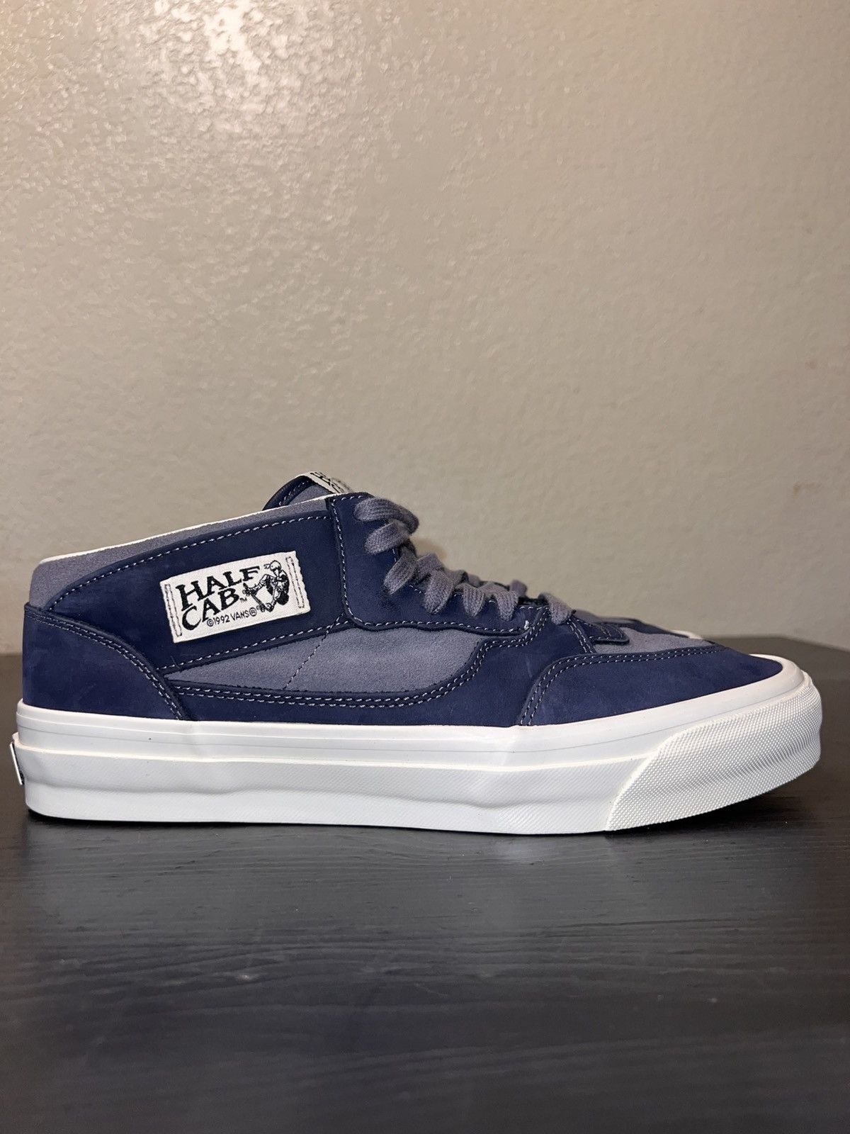 Vans Vans Premium Half Cab Reissue 33 Size 11 | Grailed