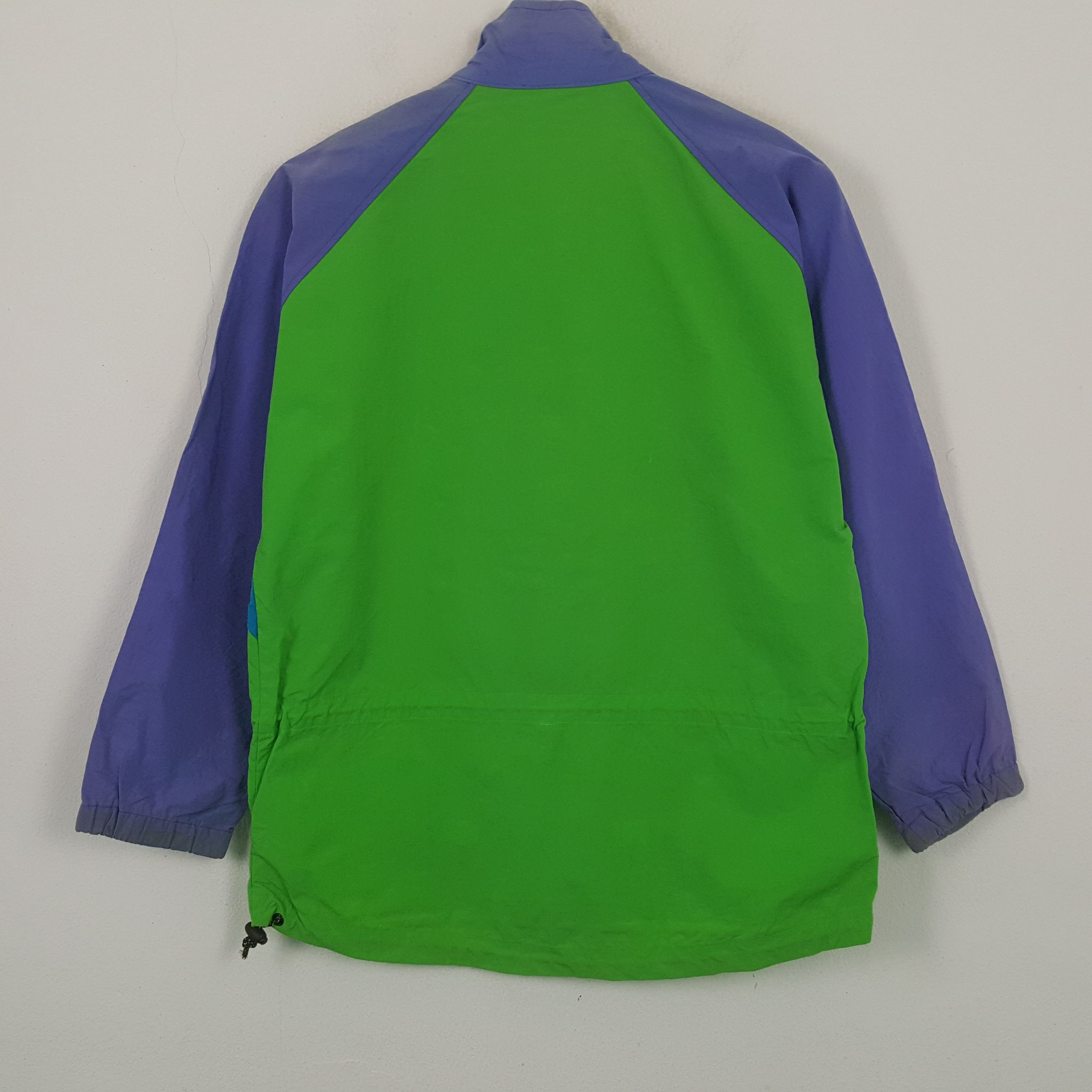 Vintage Local Motion Outdoor Style Jacket RR7 Size US L / EU 52-54 / 3 - 3 Thumbnail