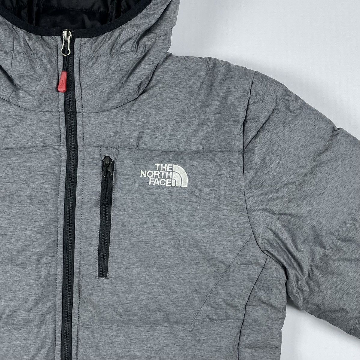 The North Face The North Face 550 Down Jacket Size US S / EU 44-46 / 1 - 4 Thumbnail