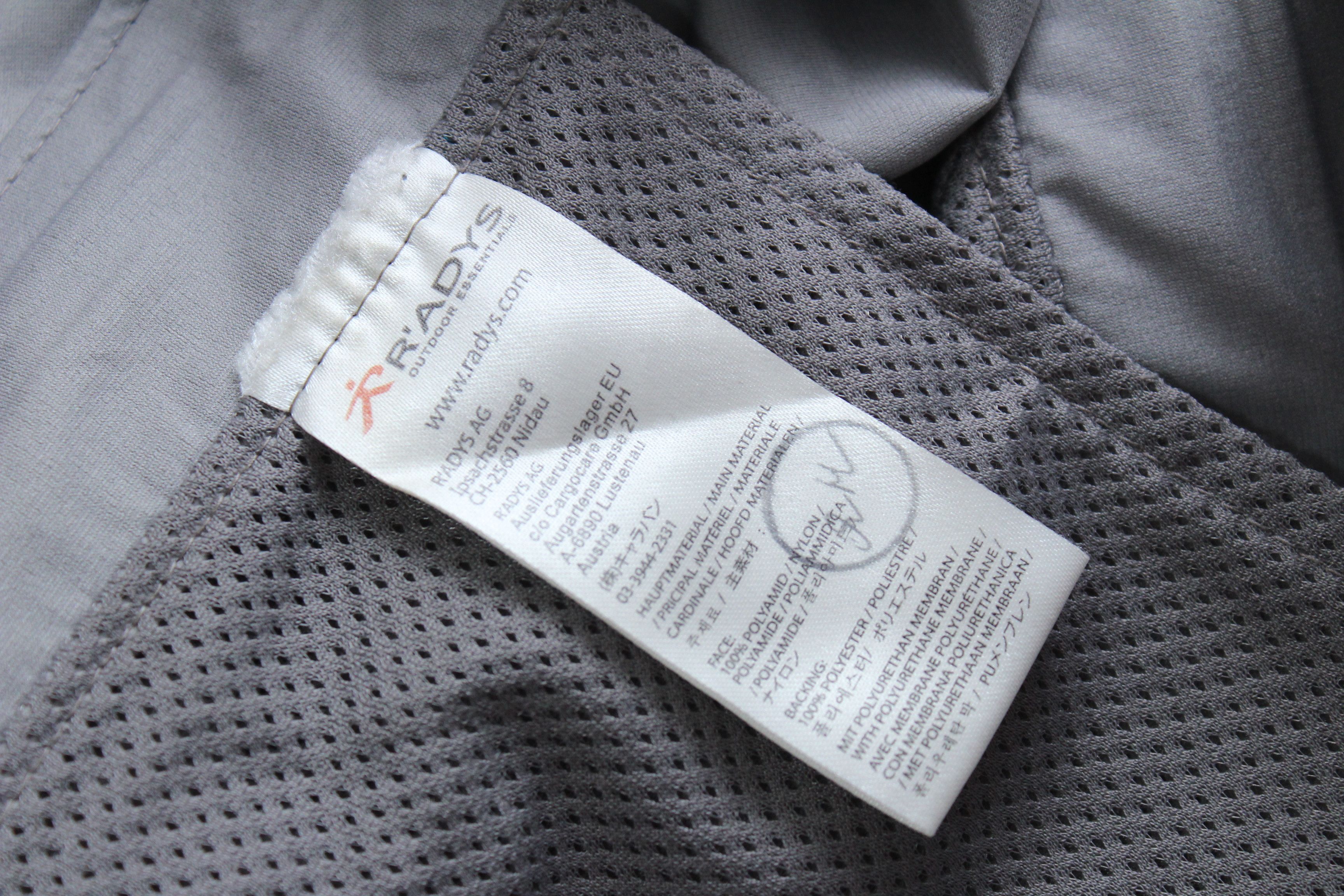 Other Radys Swiss Ski Pants Mens Size M Outdoor Hype Rare Size 34" / US 12 / IT 48 - 9 Thumbnail
