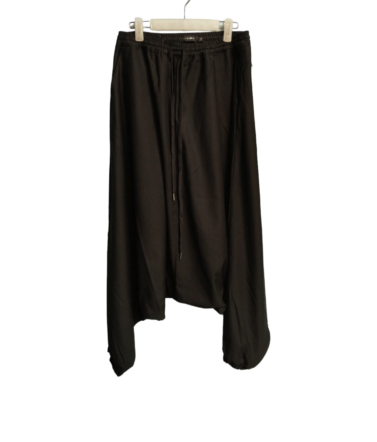 CIVARIZE Civarize black pants ghotich Size US 31 - 1 Thumbnail