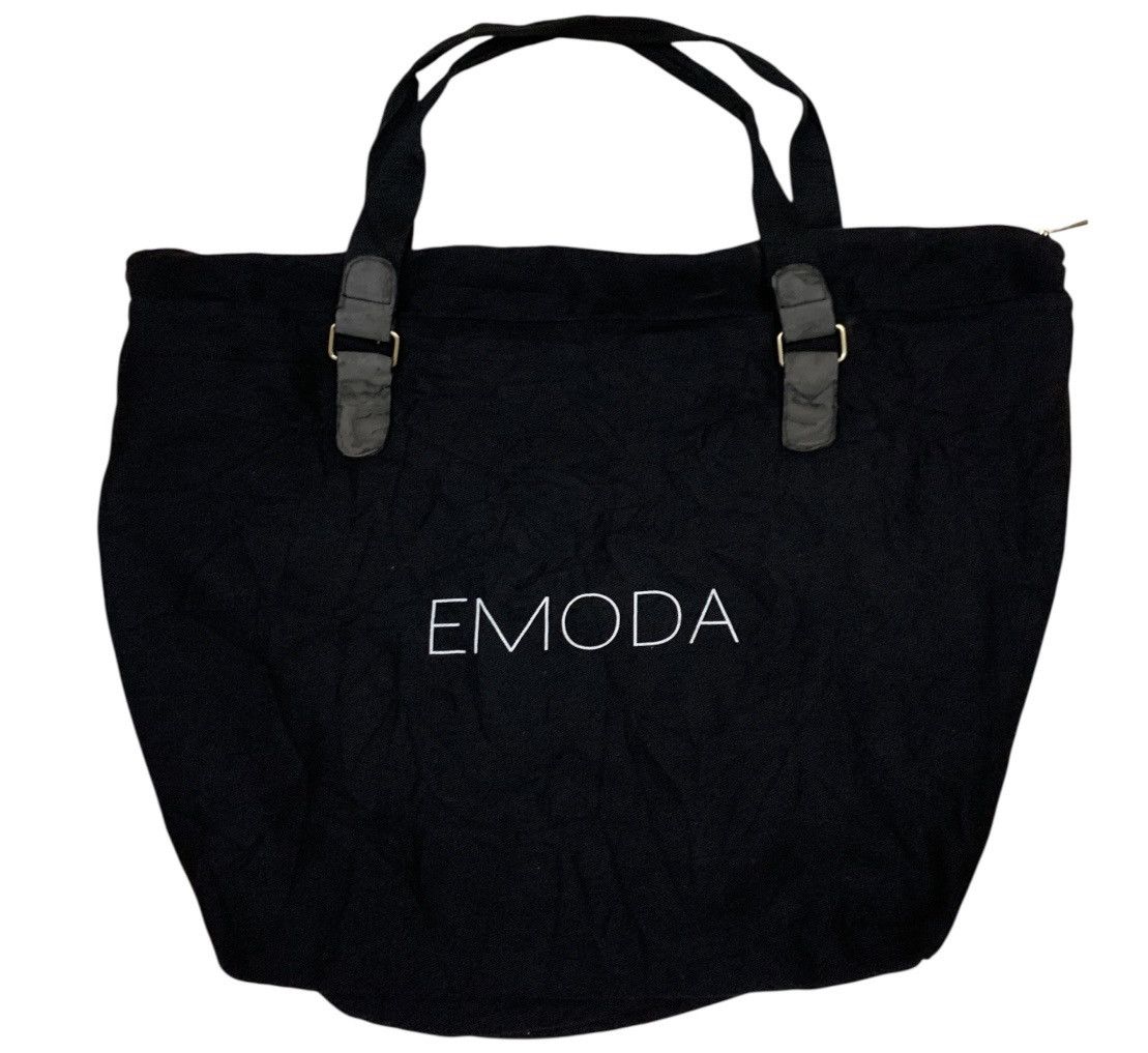 Emoda J'aime Des Mode Tote Bag