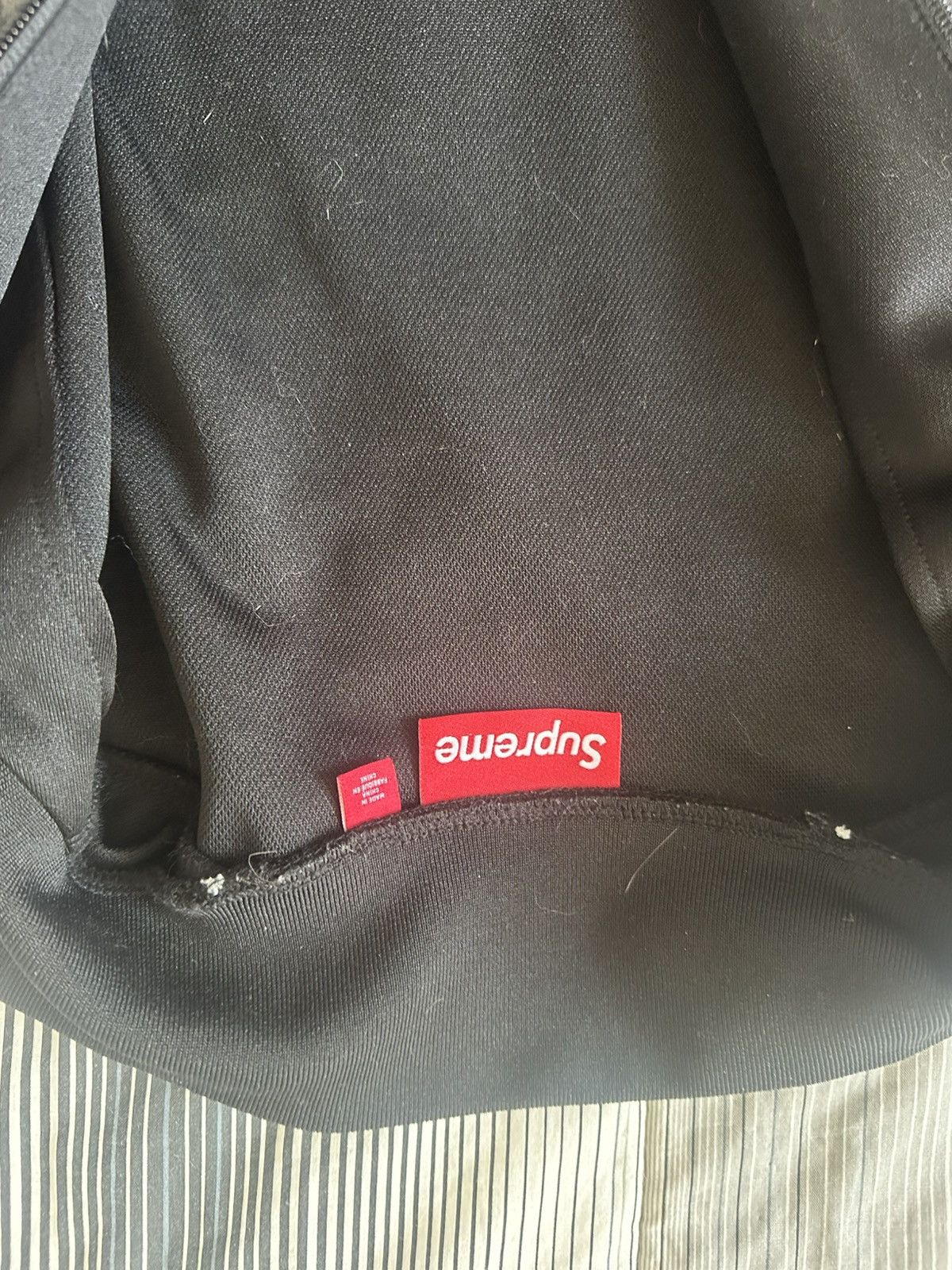 Supreme Supreme x Frazetta Track Jacket Size US XL / EU 56 / 4 - 3 Thumbnail