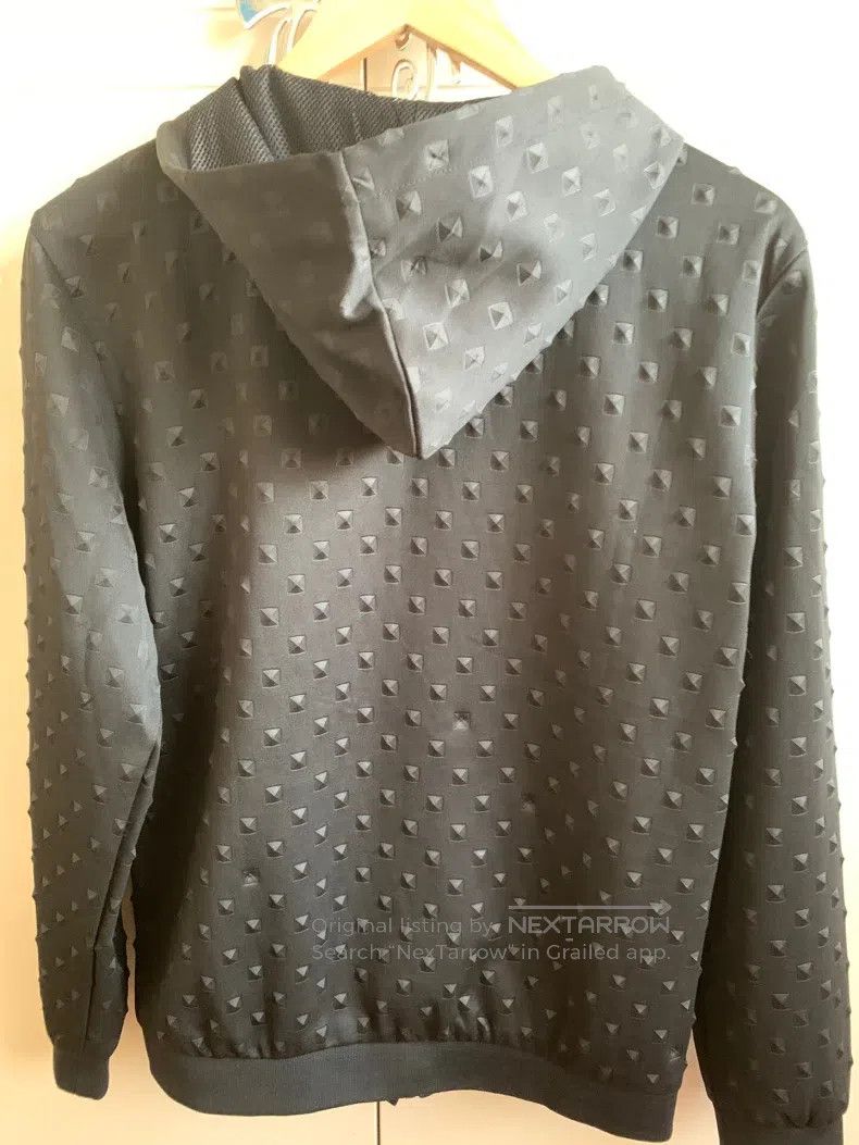 Valentino Valentino Sweatshirt jacket Size US S / EU 44-46 / 1 - 4 Thumbnail