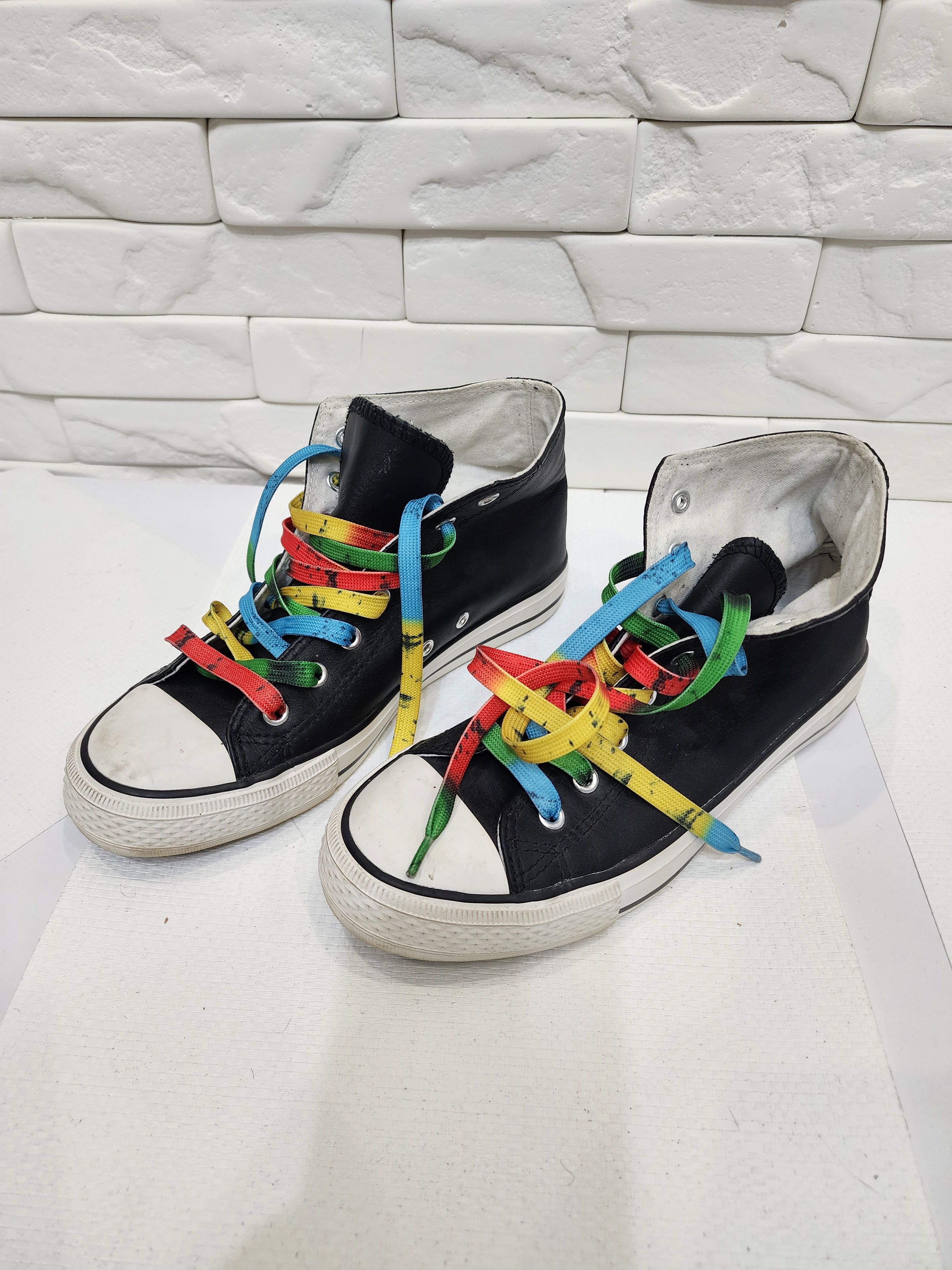Other Sports women's sneakers in black. Size US 8 / IT 38 - 1 Thumbnail