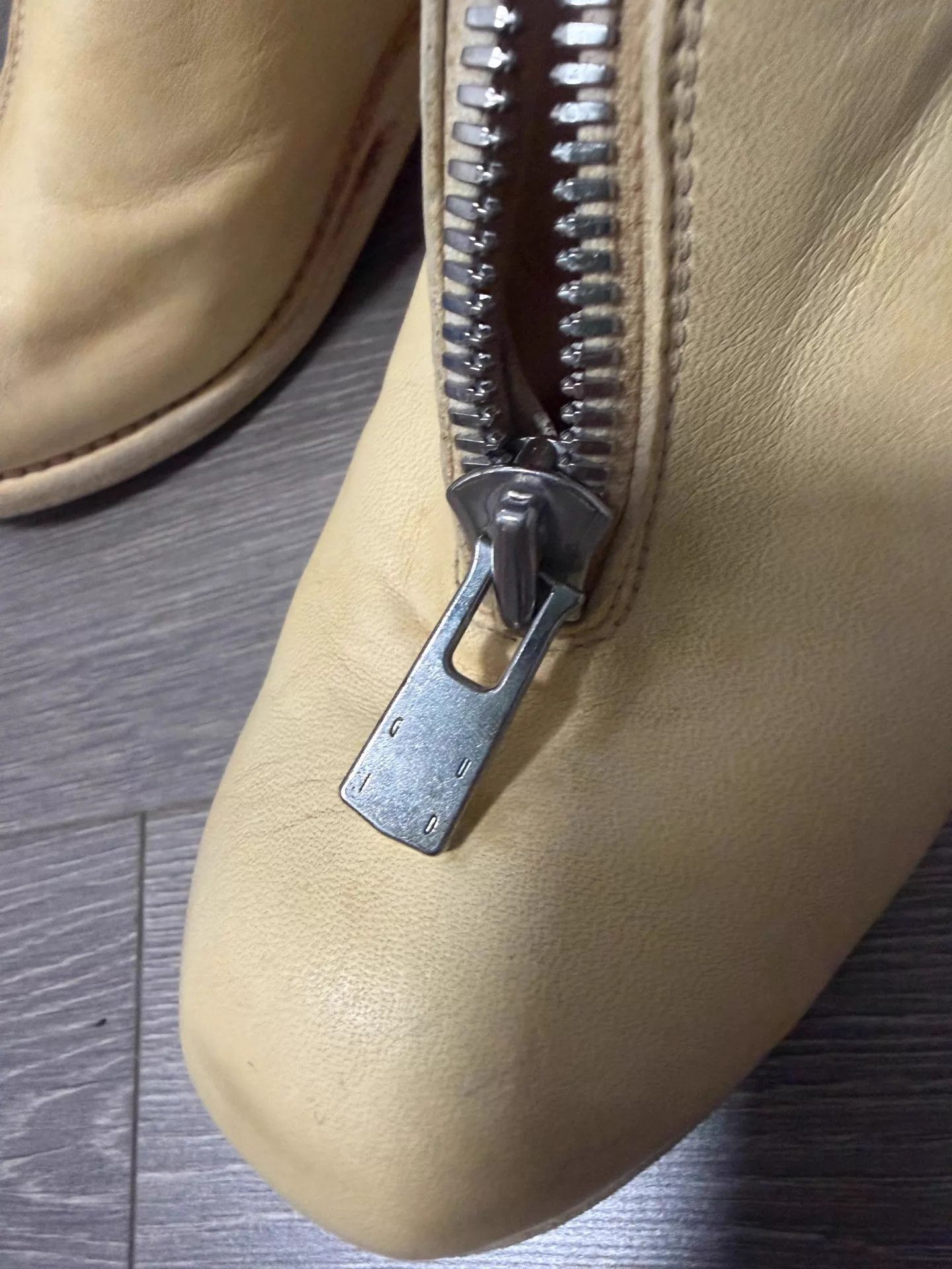 The Narrows narrow feet sneakers 35 36 Size US 5.5 / IT 35.5 - 4 Thumbnail