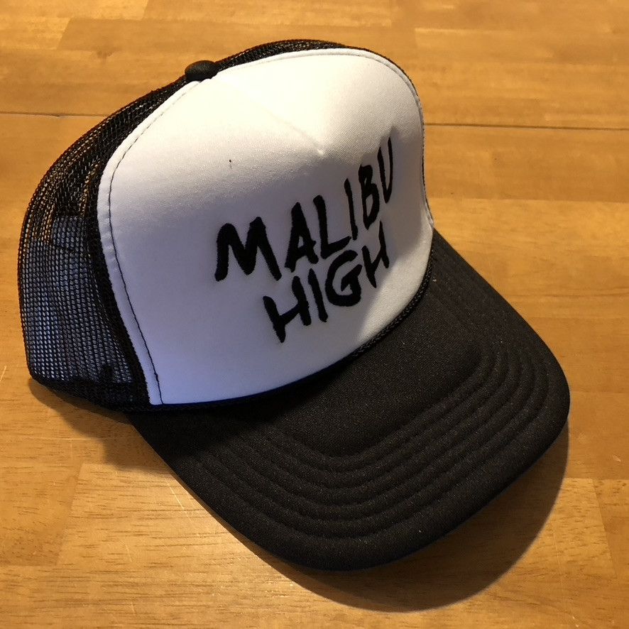 Warren Lotas 2022 Malibu High Hat Cap Hat Wild Bunch NFT Size ONE SIZE - 6 Thumbnail