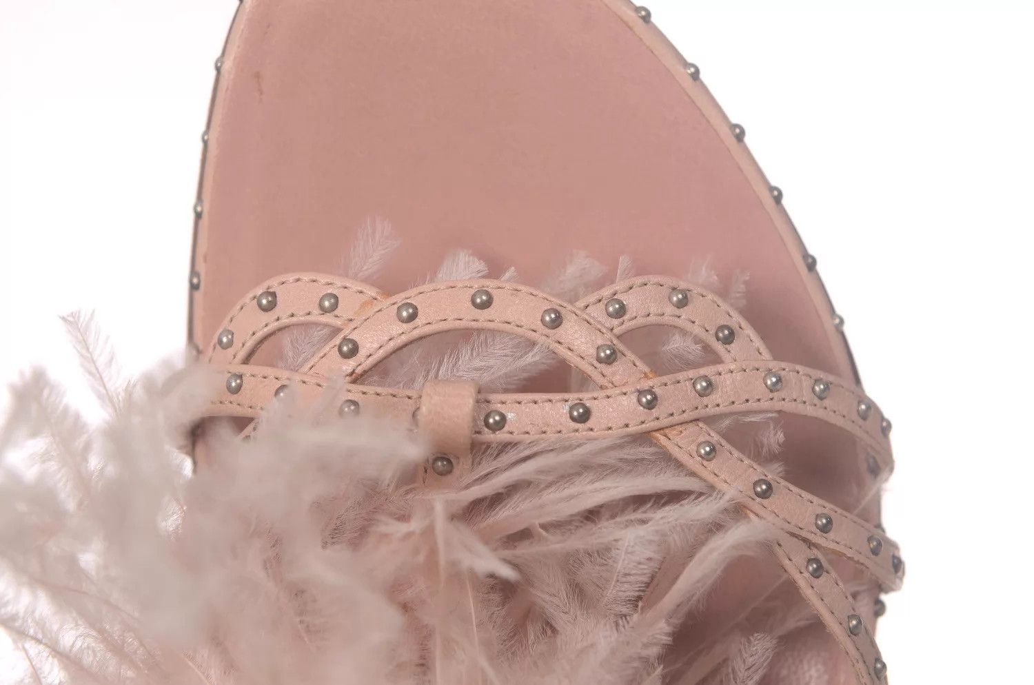 Dior Dior Heels 36.5 Size US 6 / IT 36 - 9 Thumbnail