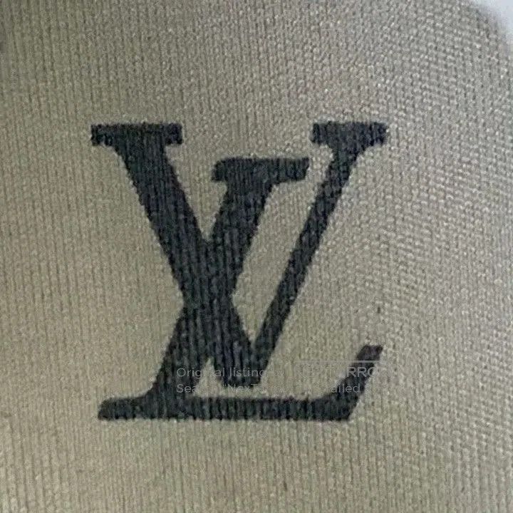 Louis Vuitton Louis Vuitton Trainer High. Size US 9 / EU 42 - 7 Thumbnail