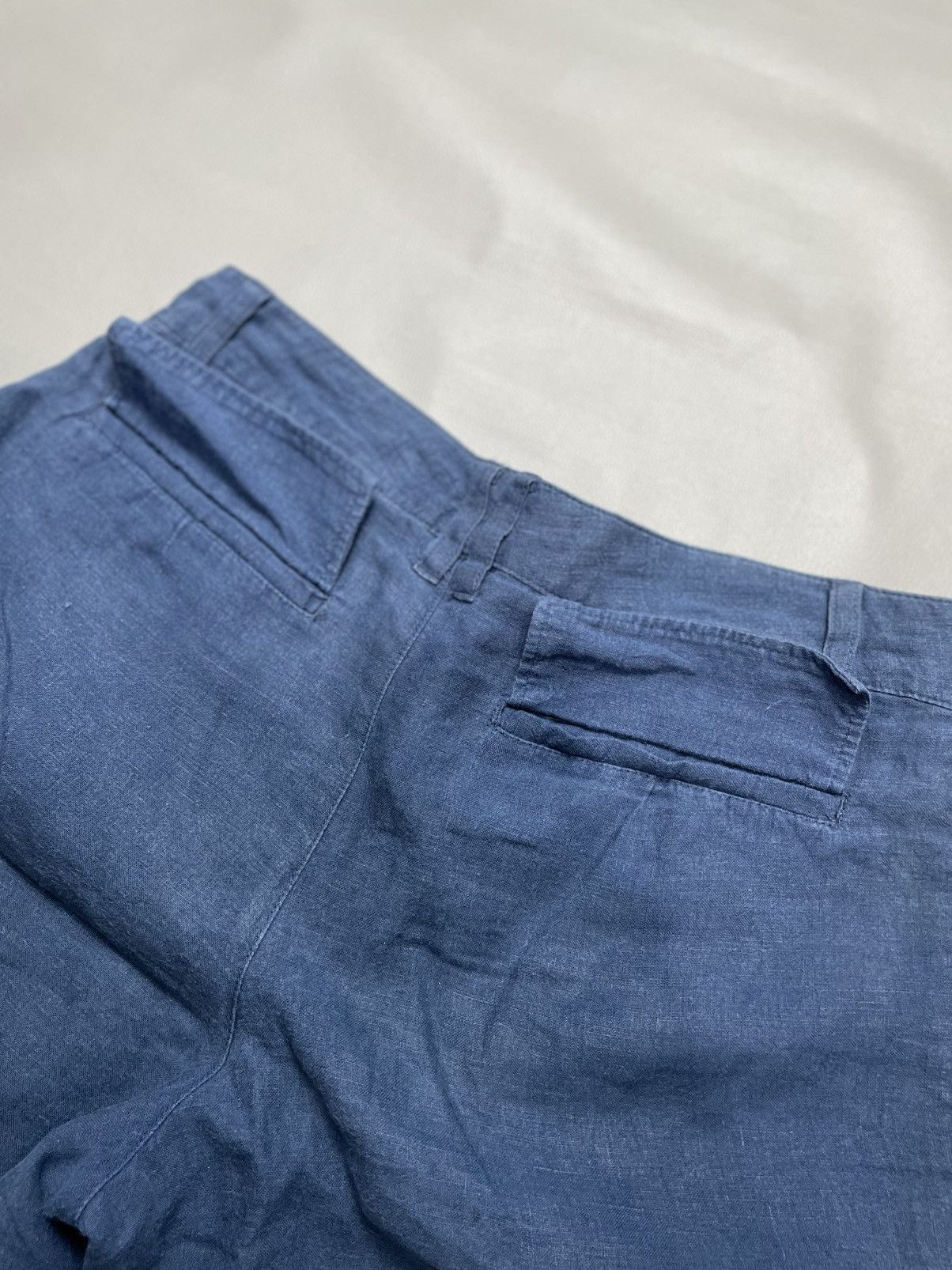 Vivienne Tam Vintage Archive Shorts Pants Size 29" - 5 Thumbnail