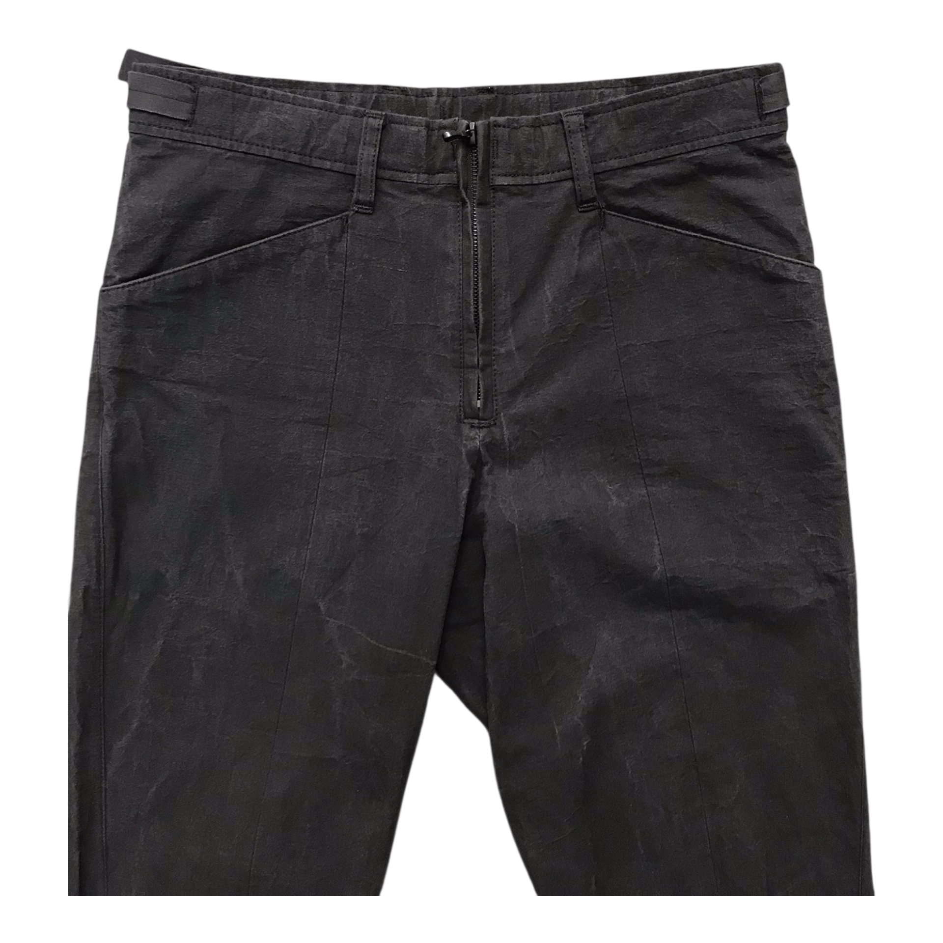 Kazuyuki Kumagai Attachment Kazuki kumagai(Attchament) Short pant Size US 30 / EU 46 - 3 Thumbnail