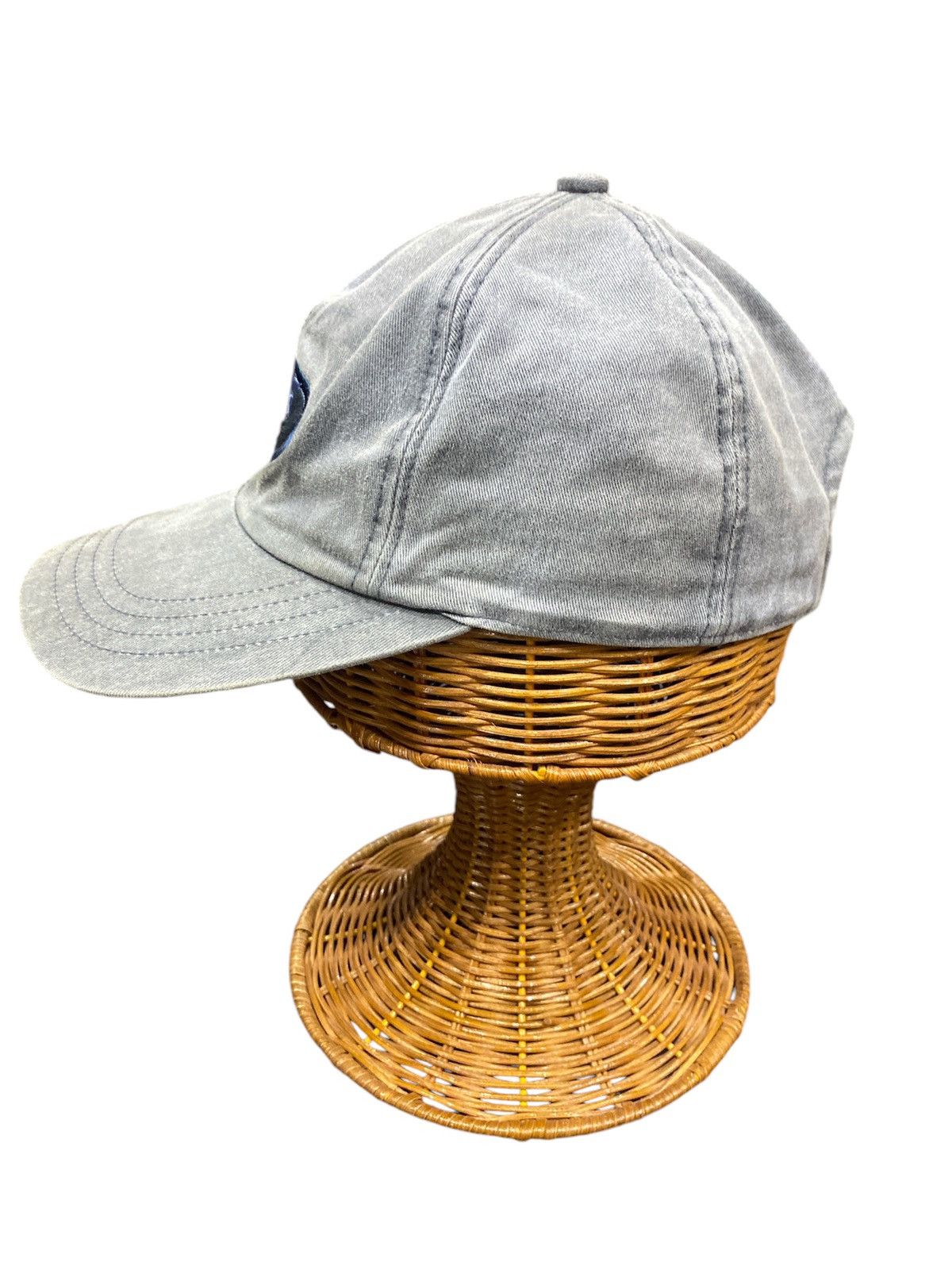 Vans × Vintage Vintage 90s Vans Cap Size ONE SIZE - 2 Thumbnail